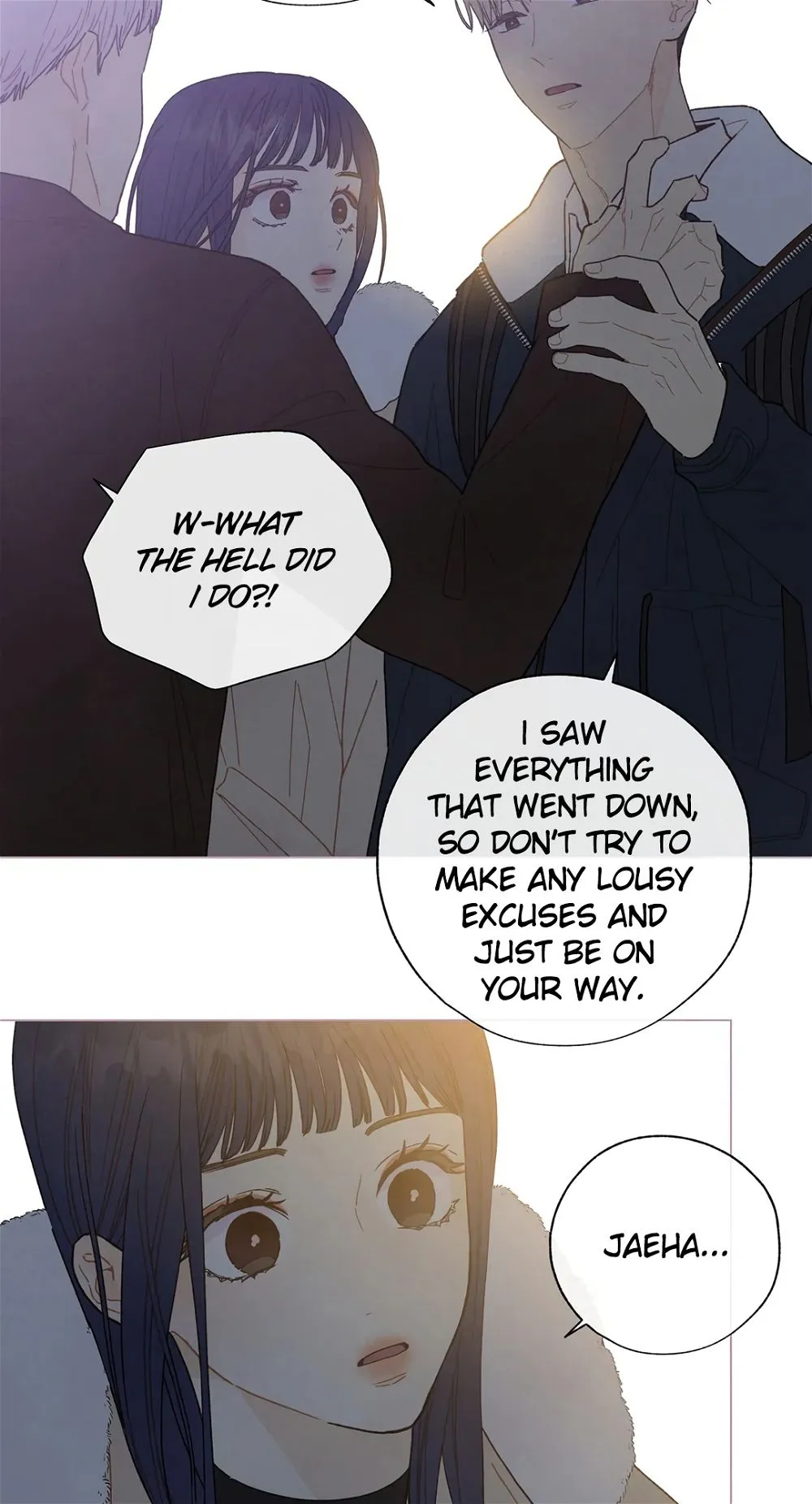 A Beloved Existence Chapter 113 Online - página 32