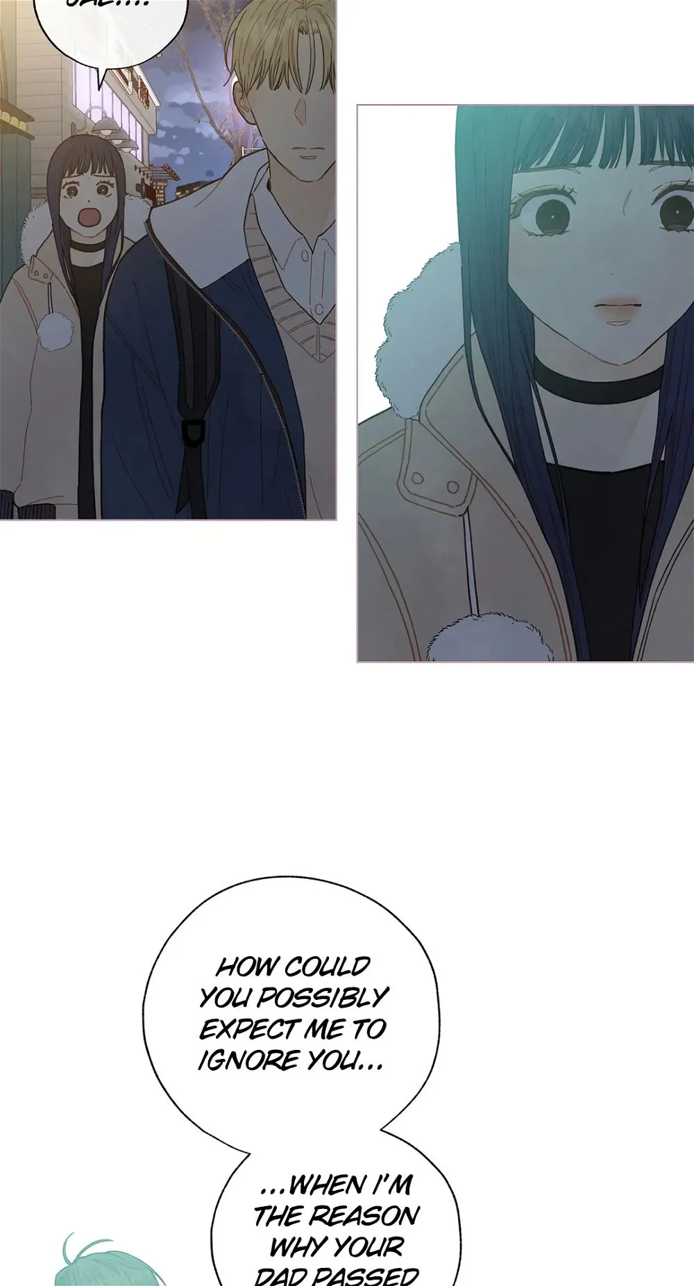 A Beloved Existence Chapter 113 Online - página 34