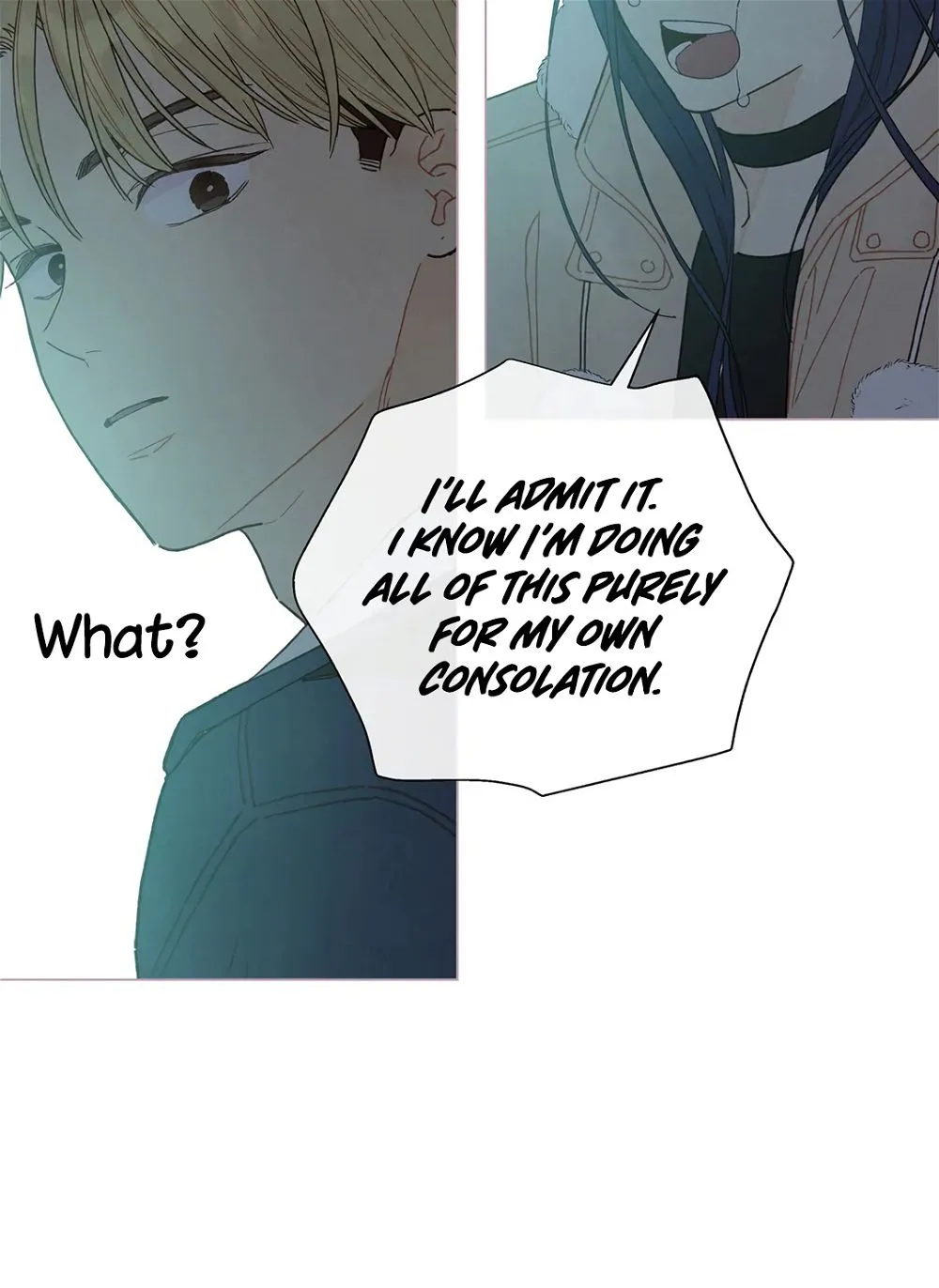 A Beloved Existence Chapter 113 Online - página 36