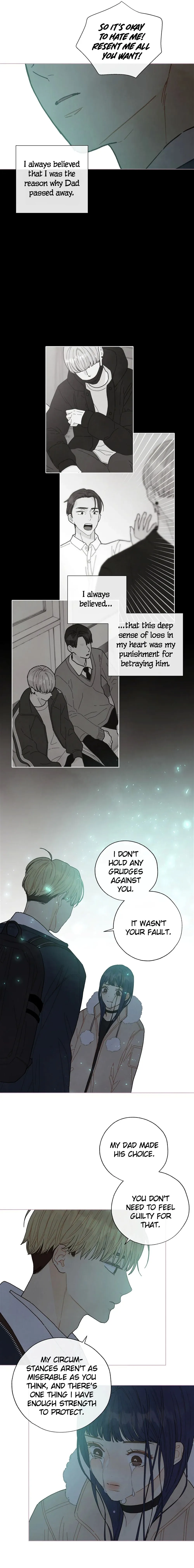 A Beloved Existence Chapter 113 Online - página 37