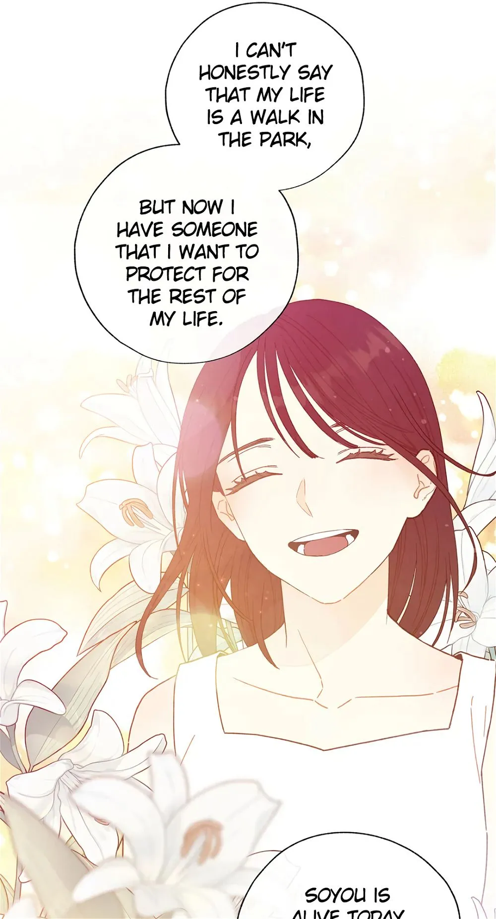 A Beloved Existence Chapter 113 Online - página 38