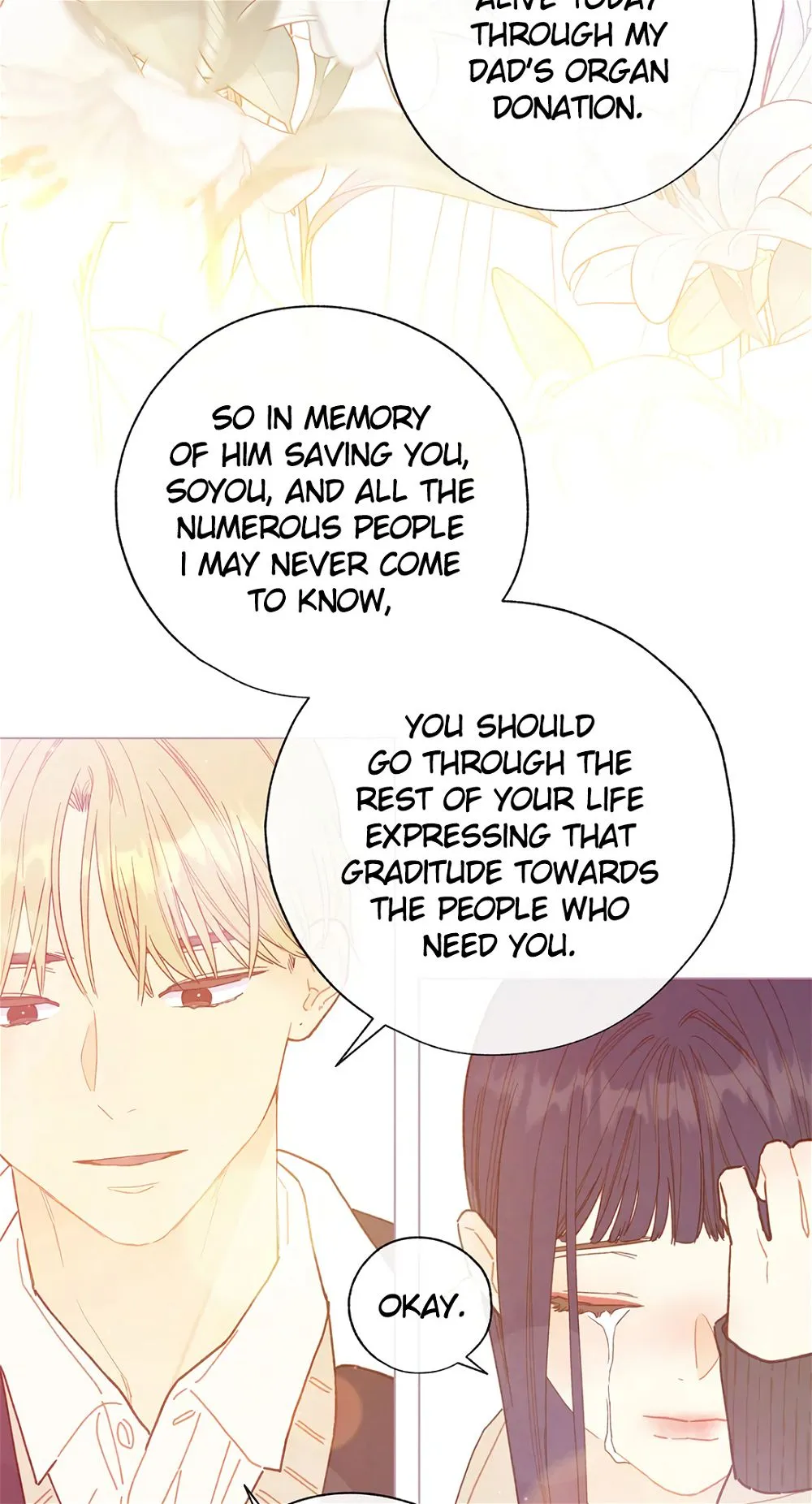 A Beloved Existence Chapter 113 Online - página 39