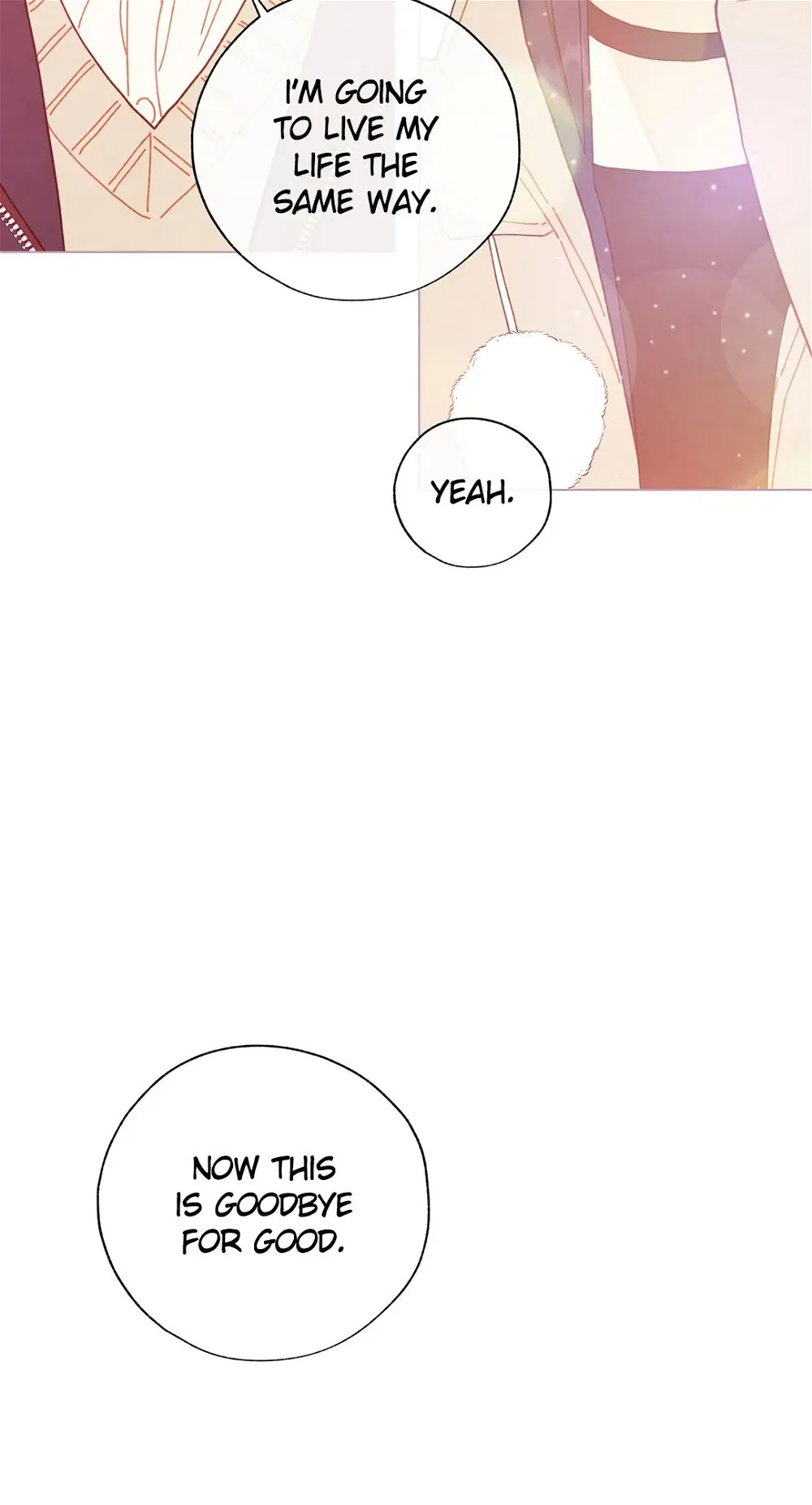 A Beloved Existence Chapter 113 Online - página 40