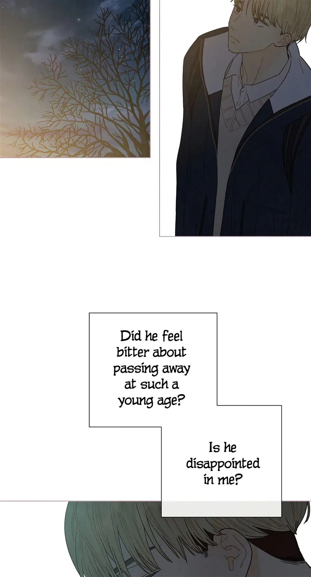 A Beloved Existence Chapter 113 Online - página 42