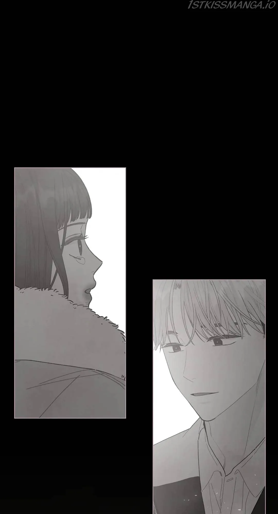 A Beloved Existence Chapter 114 Online - página 1