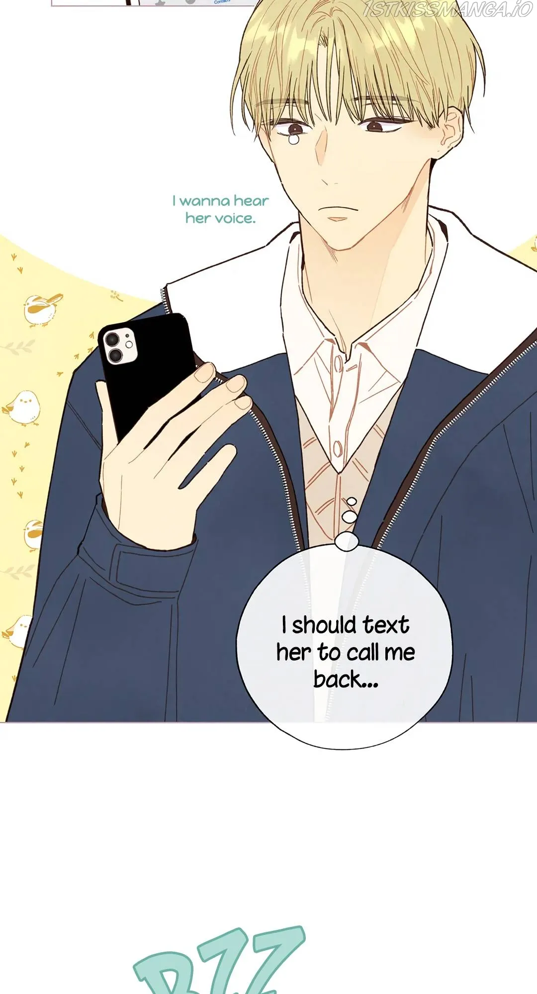 A Beloved Existence Chapter 114 Online - página 10