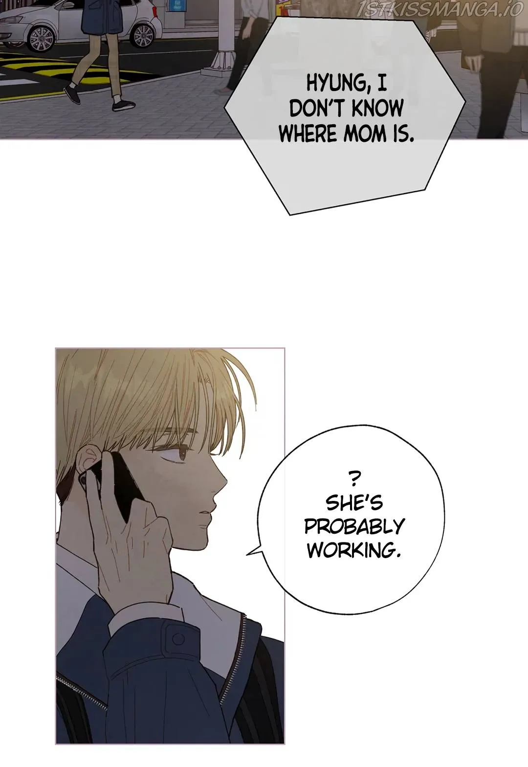 A Beloved Existence Chapter 114 Online - página 12