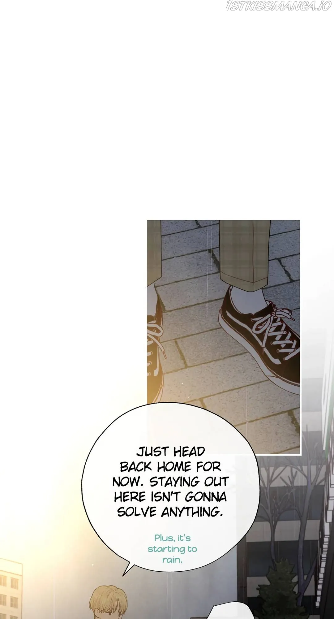 A Beloved Existence Chapter 114 Online - página 16