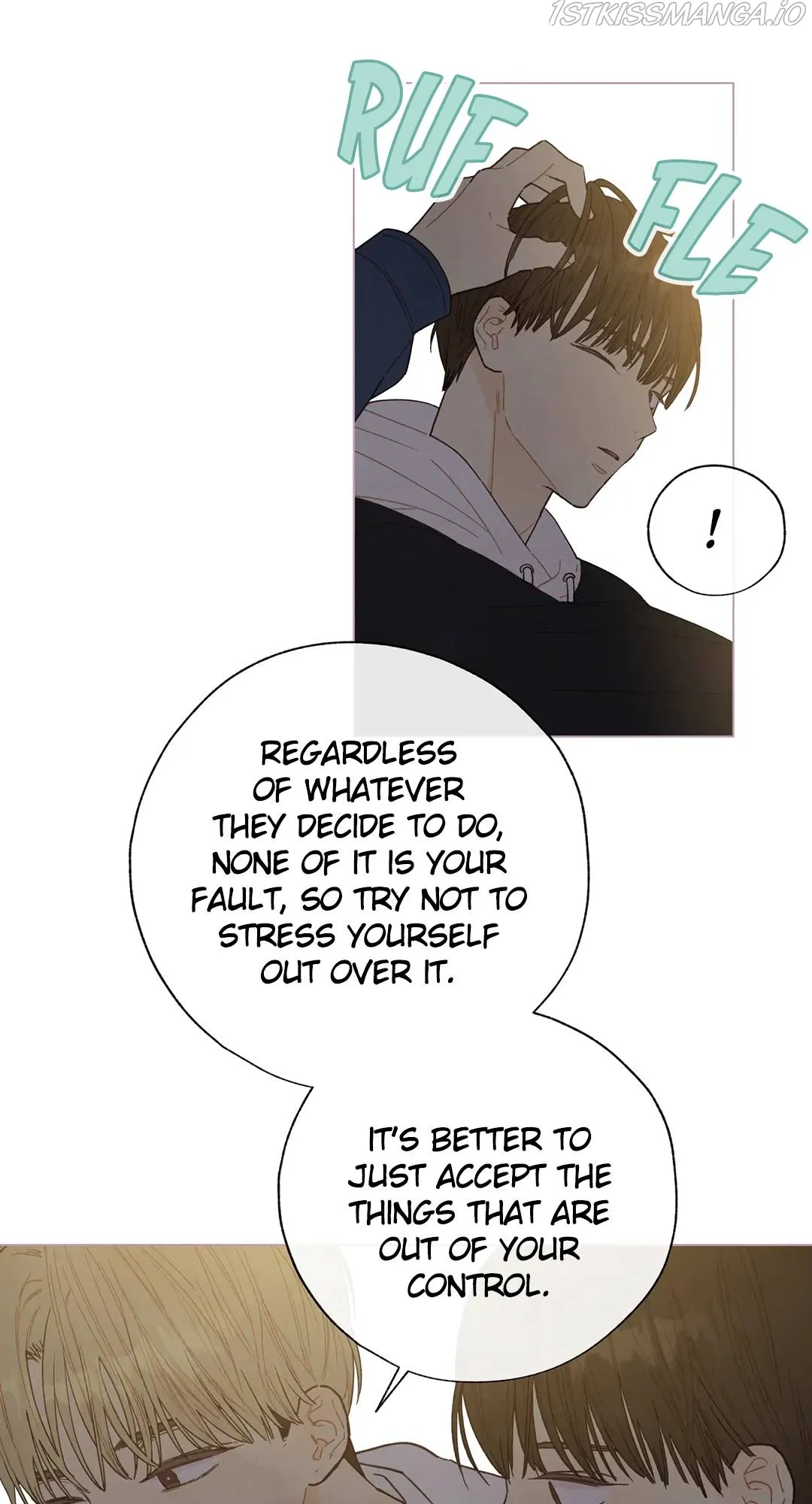 A Beloved Existence Chapter 114 Online - página 19