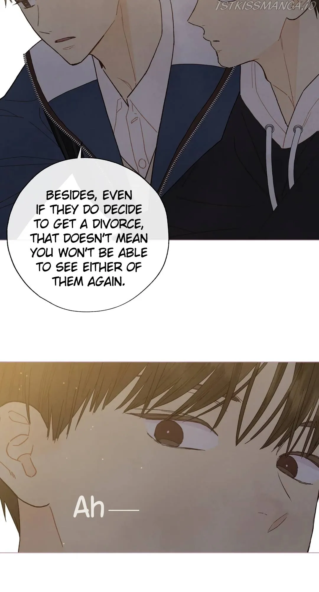 A Beloved Existence Chapter 114 Online - página 20