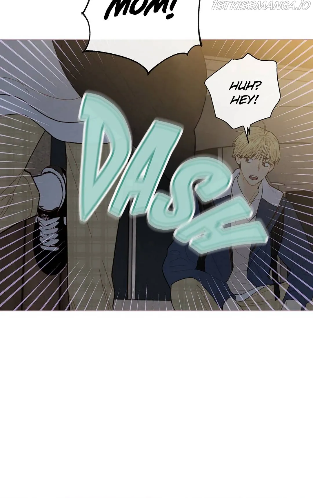 A Beloved Existence Chapter 114 Online - página 24