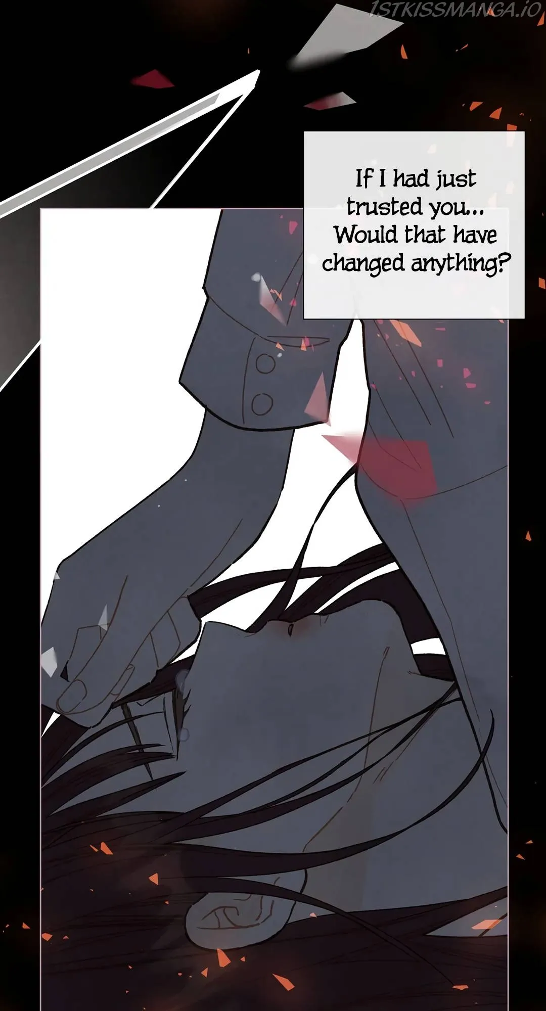 A Beloved Existence Chapter 114 Online - página 31