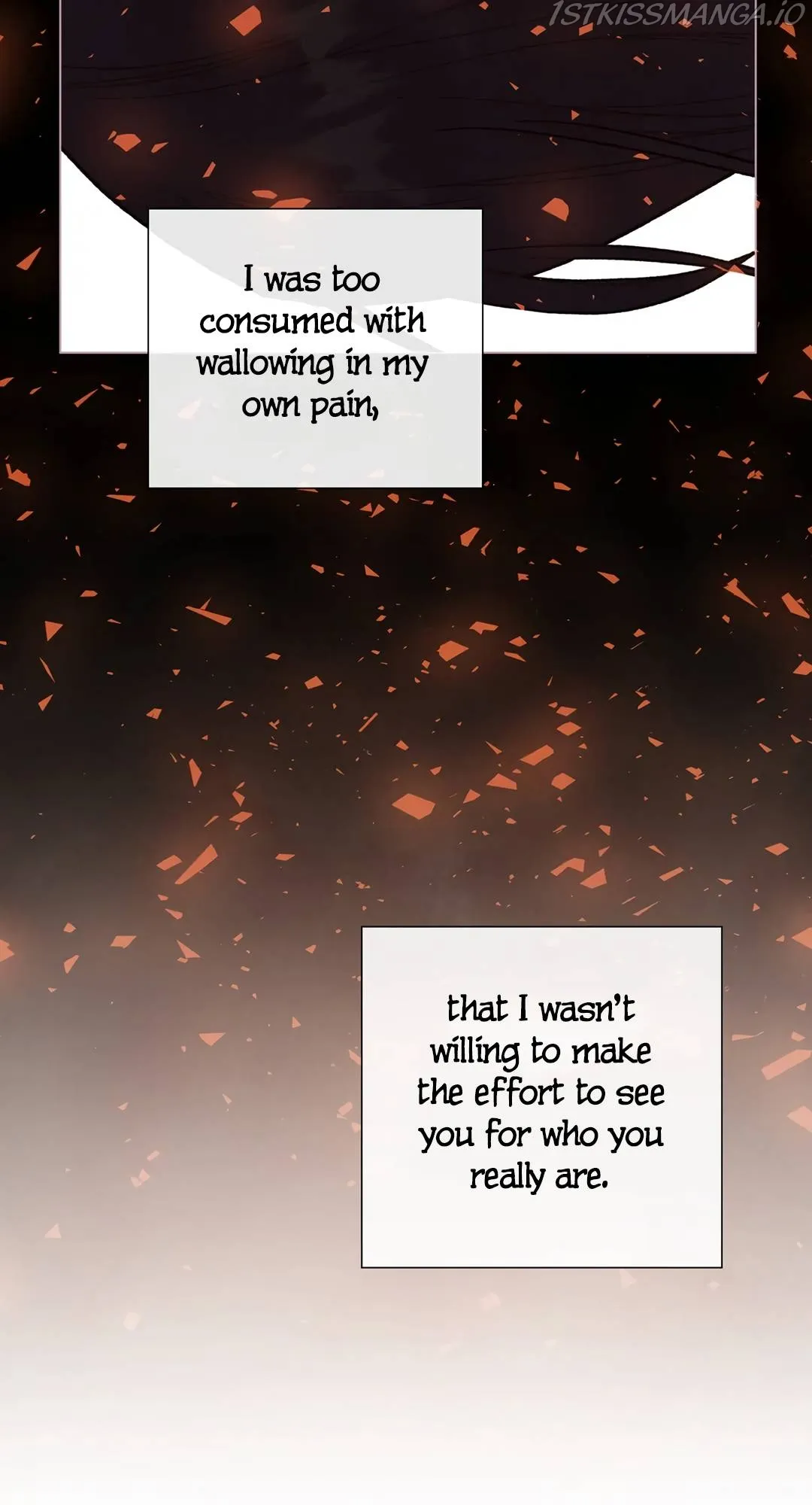 A Beloved Existence Chapter 114 Online - página 32