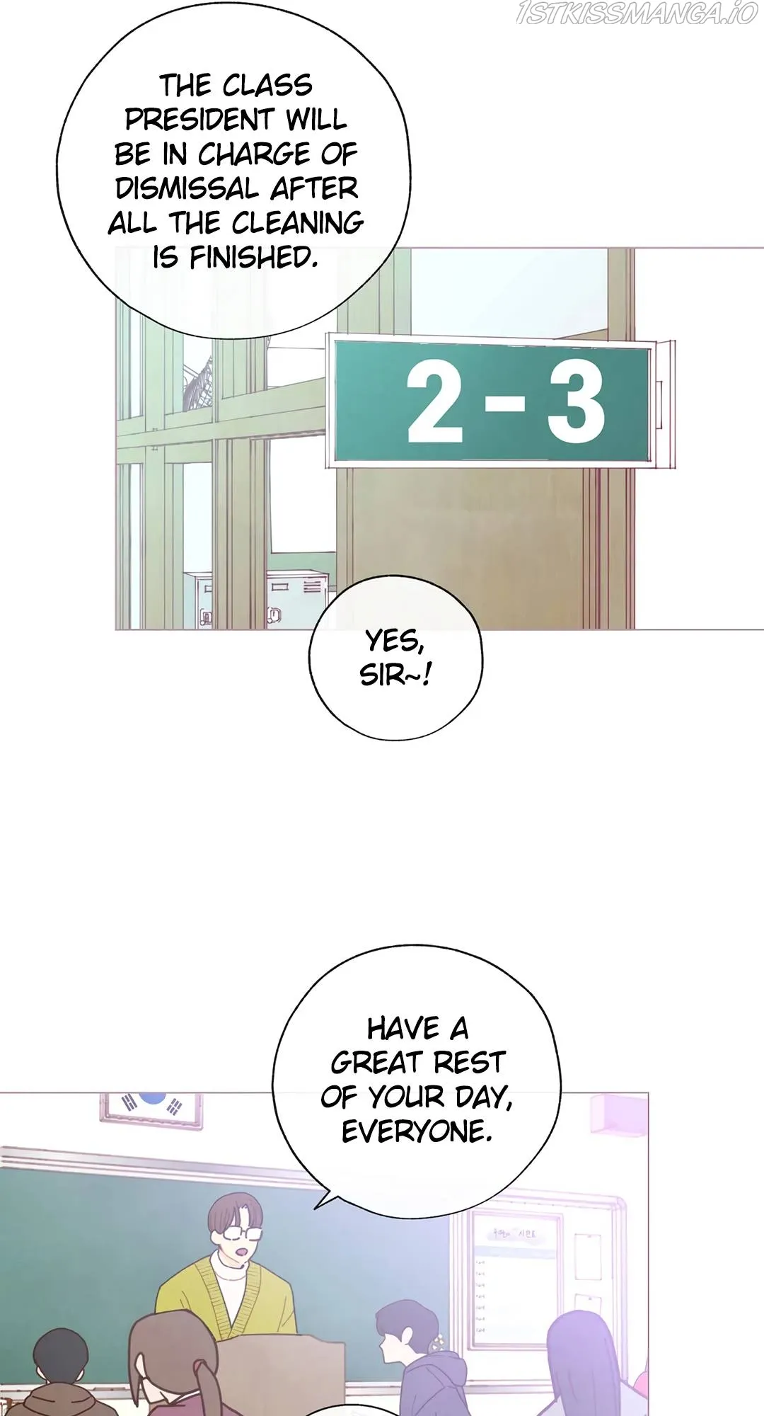 A Beloved Existence Chapter 114 Online - página 37