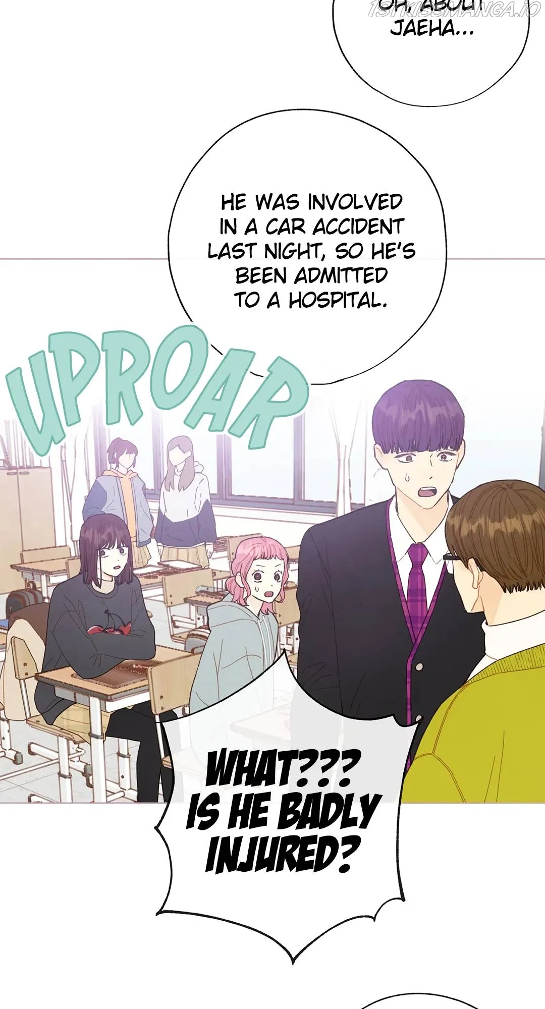 A Beloved Existence Chapter 114 Online - página 40