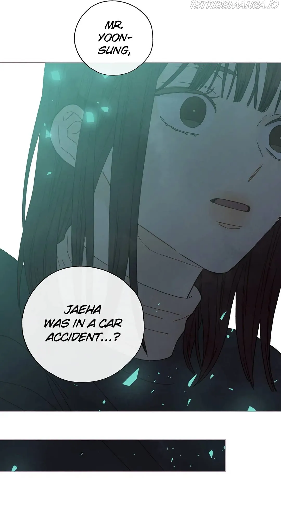 A Beloved Existence Chapter 114 Online - página 43