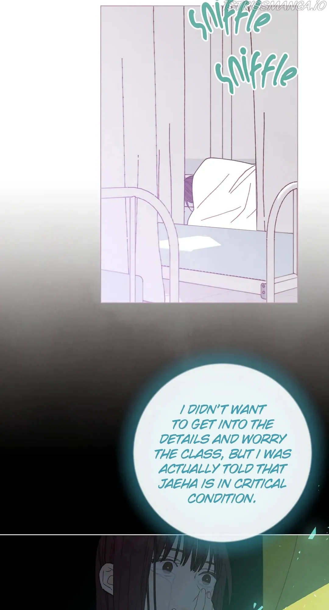 A Beloved Existence Chapter 114 Online - página 45