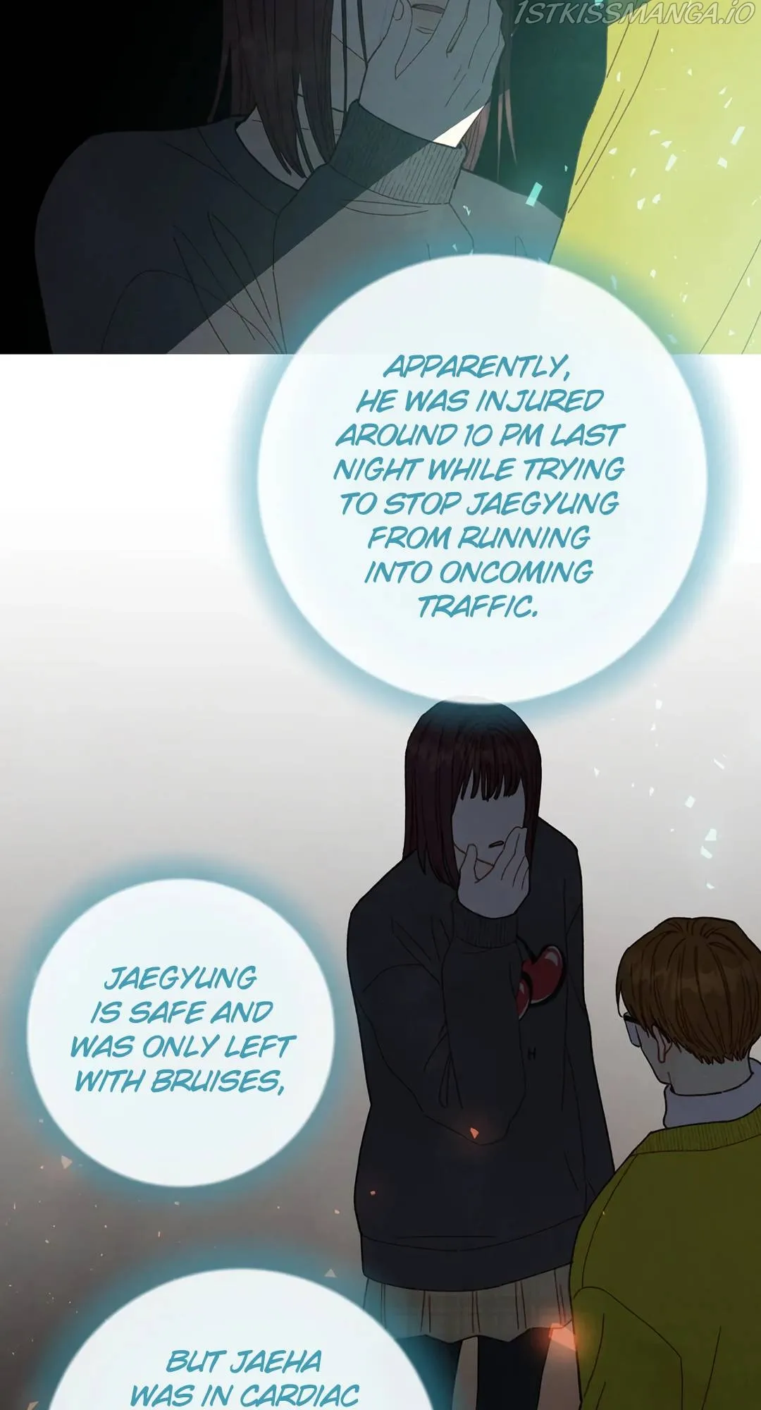 A Beloved Existence Chapter 114 Online - página 46