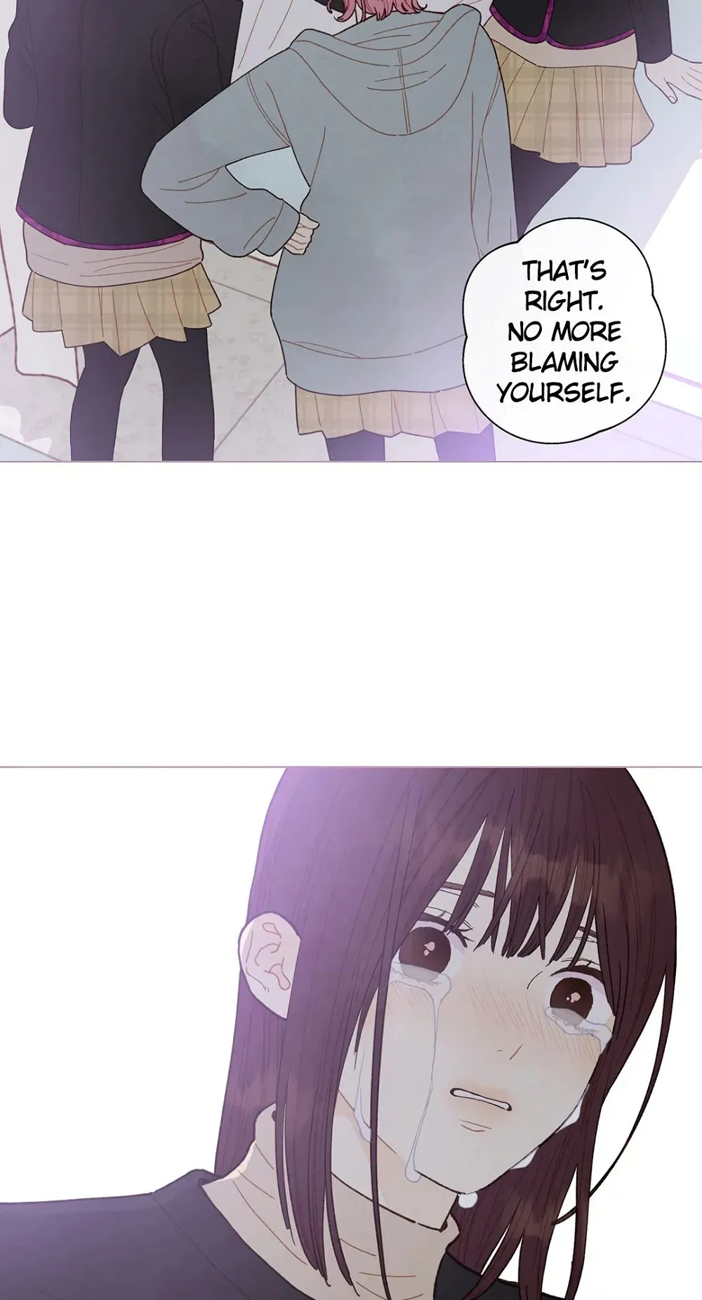 A Beloved Existence Chapter 115 Online - página 5