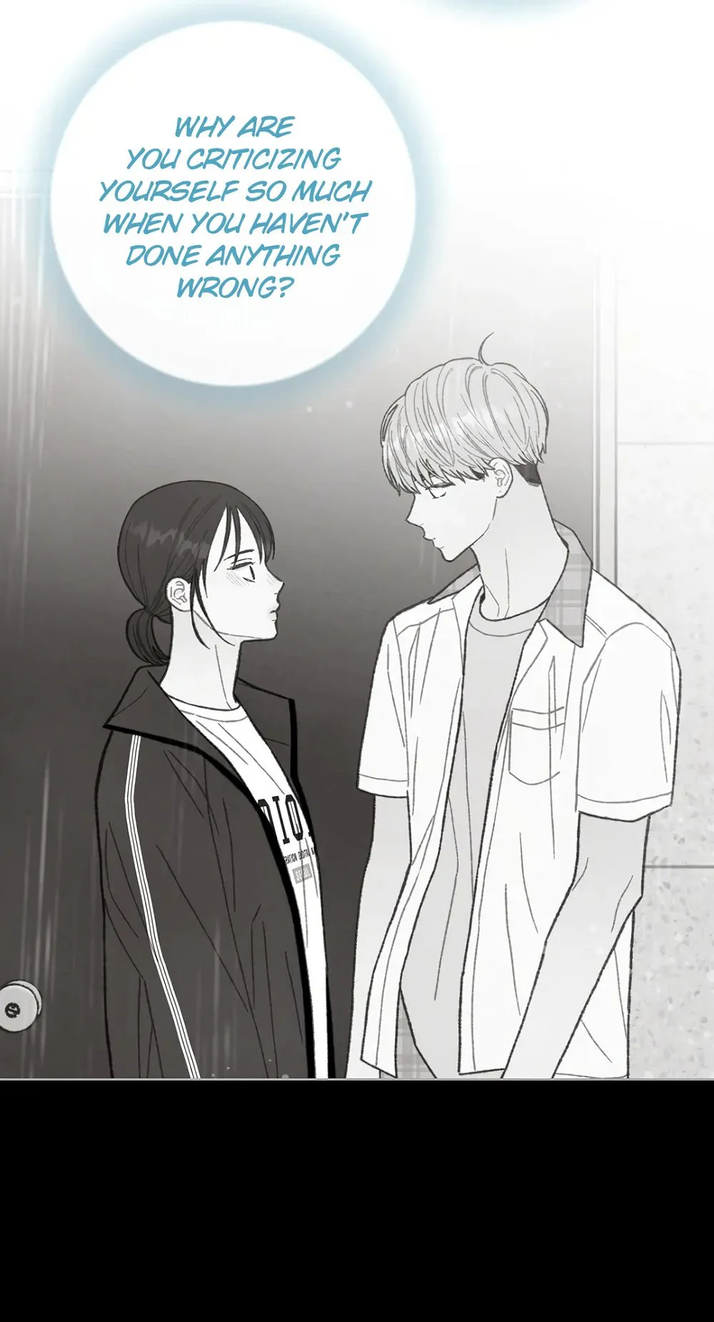 A Beloved Existence Chapter 115 Online - página 7