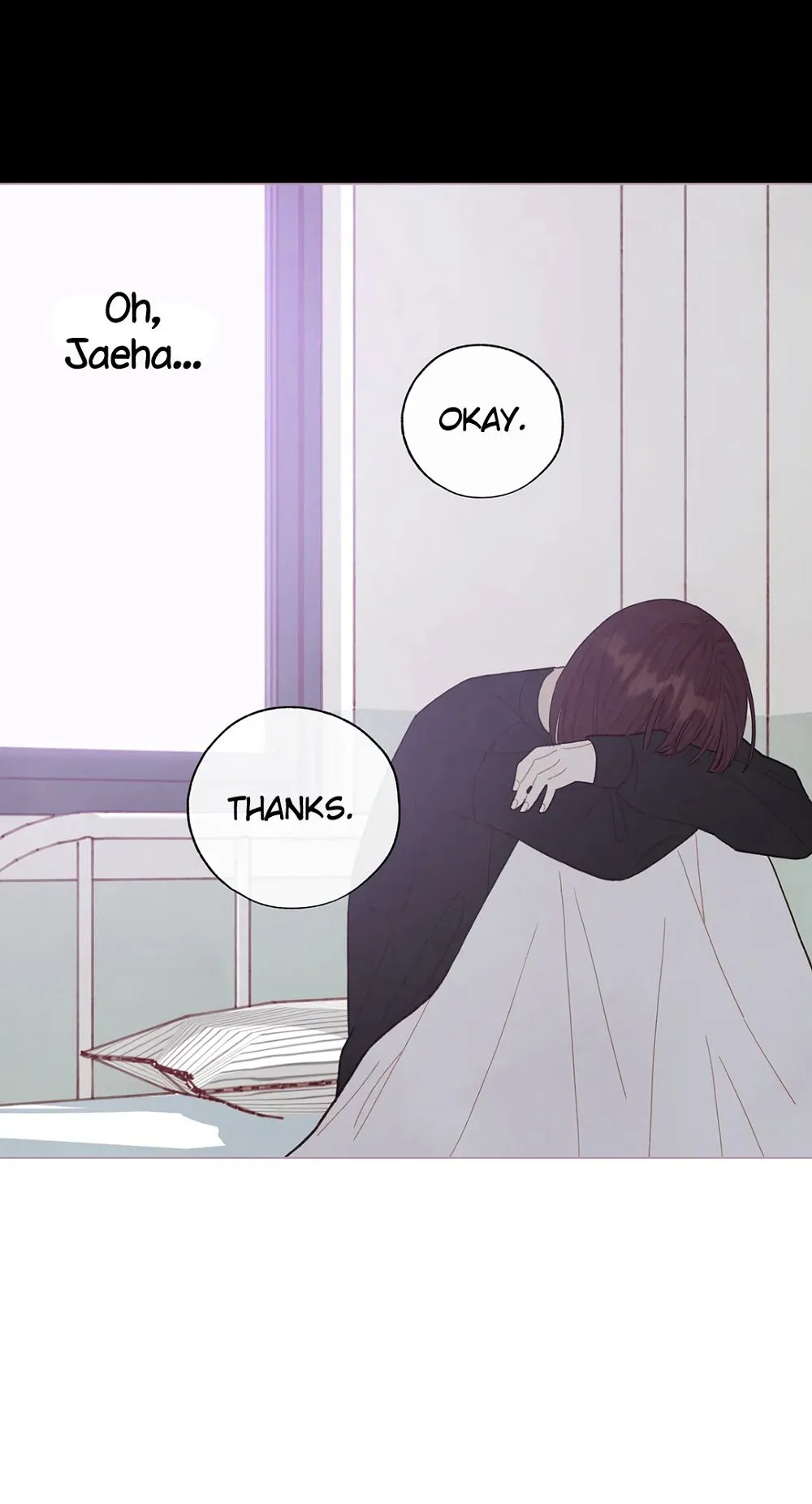 A Beloved Existence Chapter 115 Online - página 8