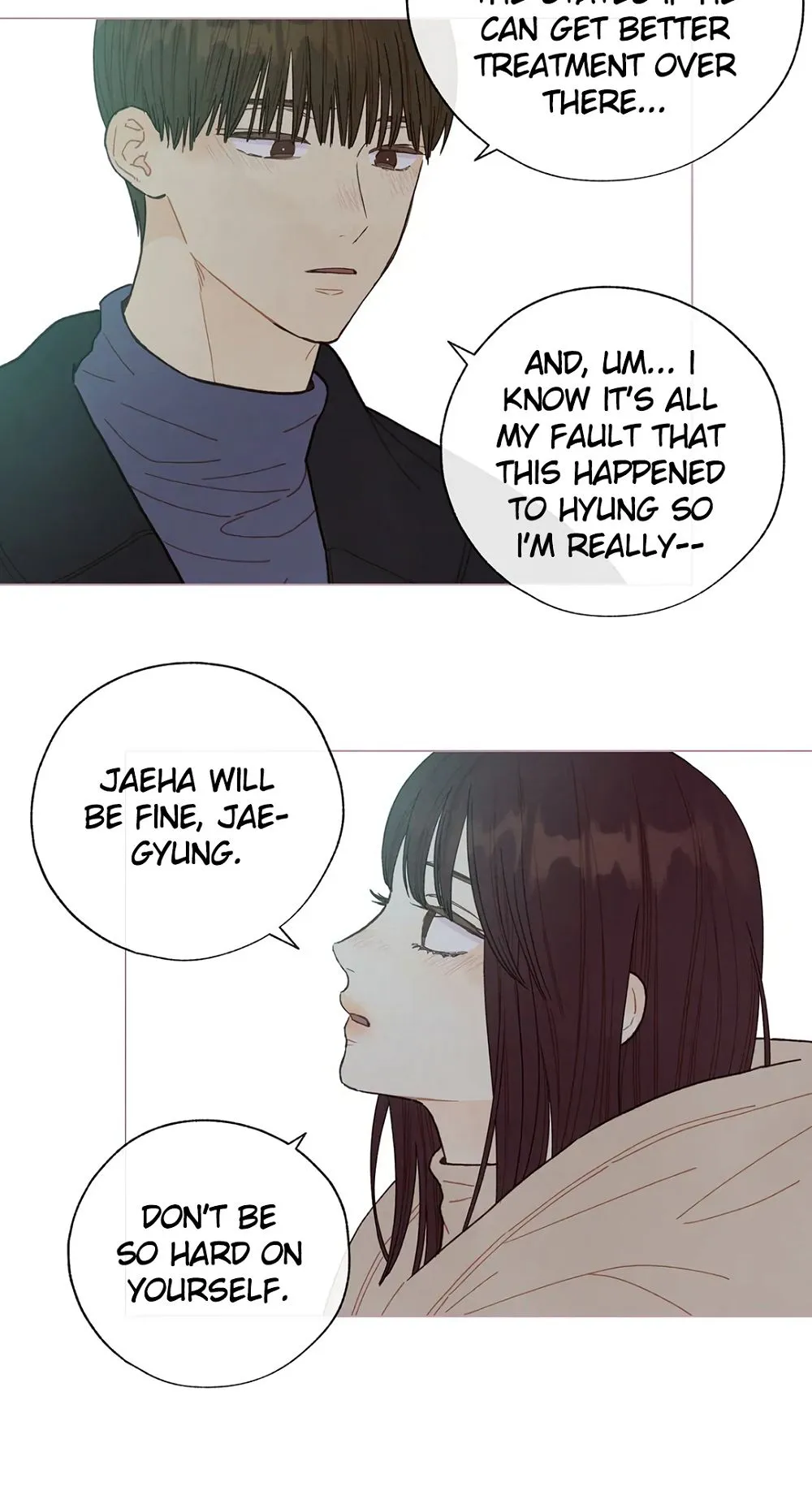 A Beloved Existence Chapter 115 Online - página 11