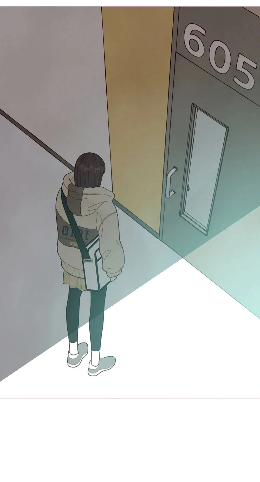 A Beloved Existence Chapter 115 Online - página 15