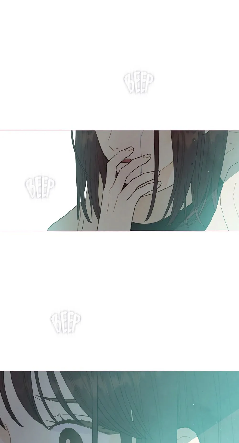 A Beloved Existence Chapter 115 Online - página 19
