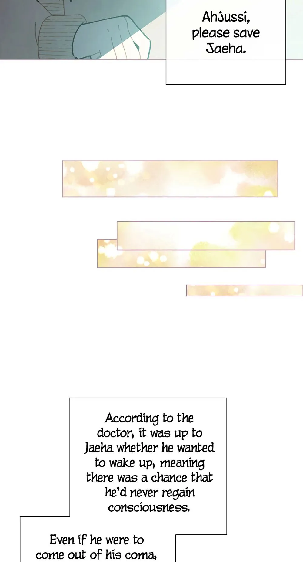 A Beloved Existence Chapter 115 Online - página 22