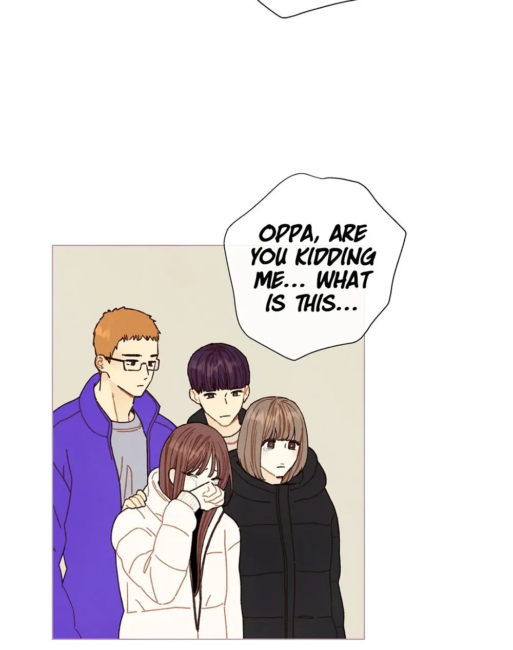 A Beloved Existence Chapter 115 Online - página 24