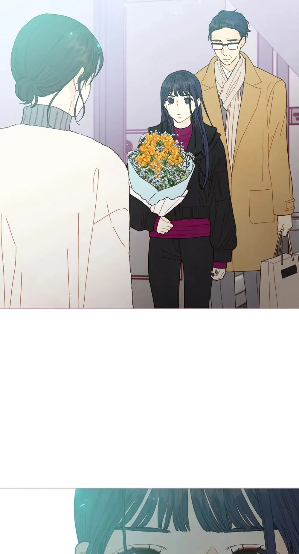 A Beloved Existence Chapter 115 Online - página 26