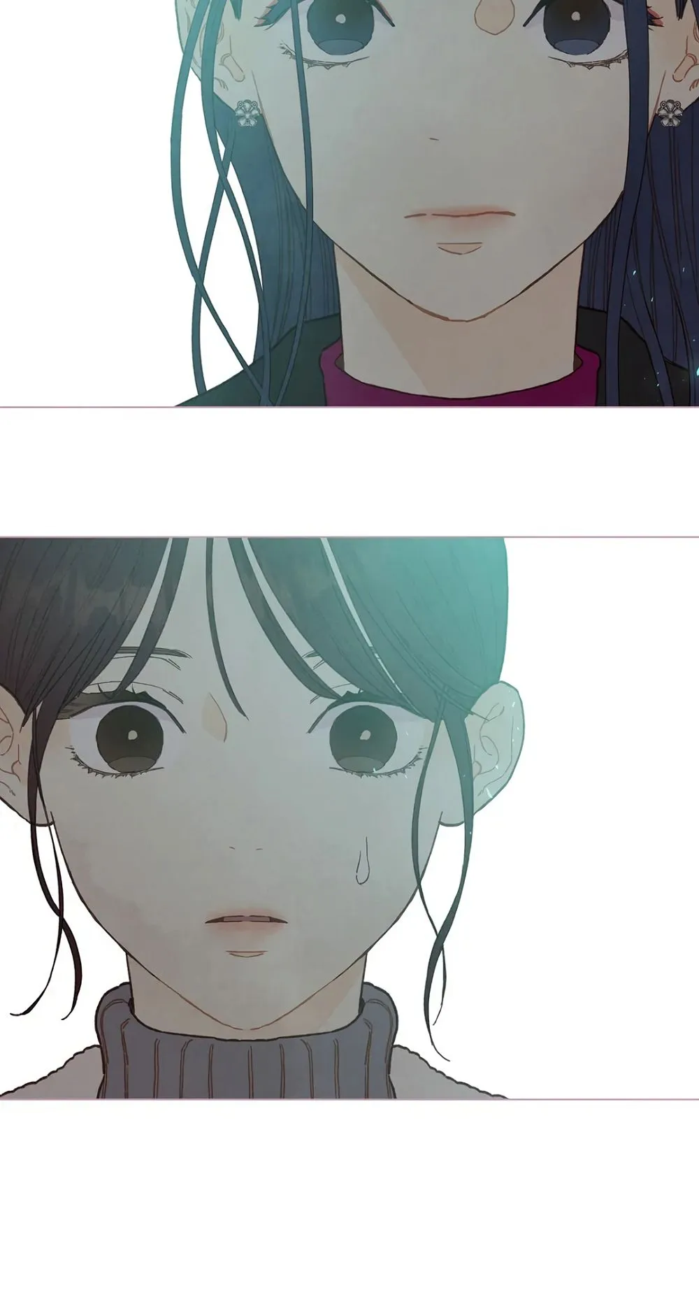 A Beloved Existence Chapter 115 Online - página 27