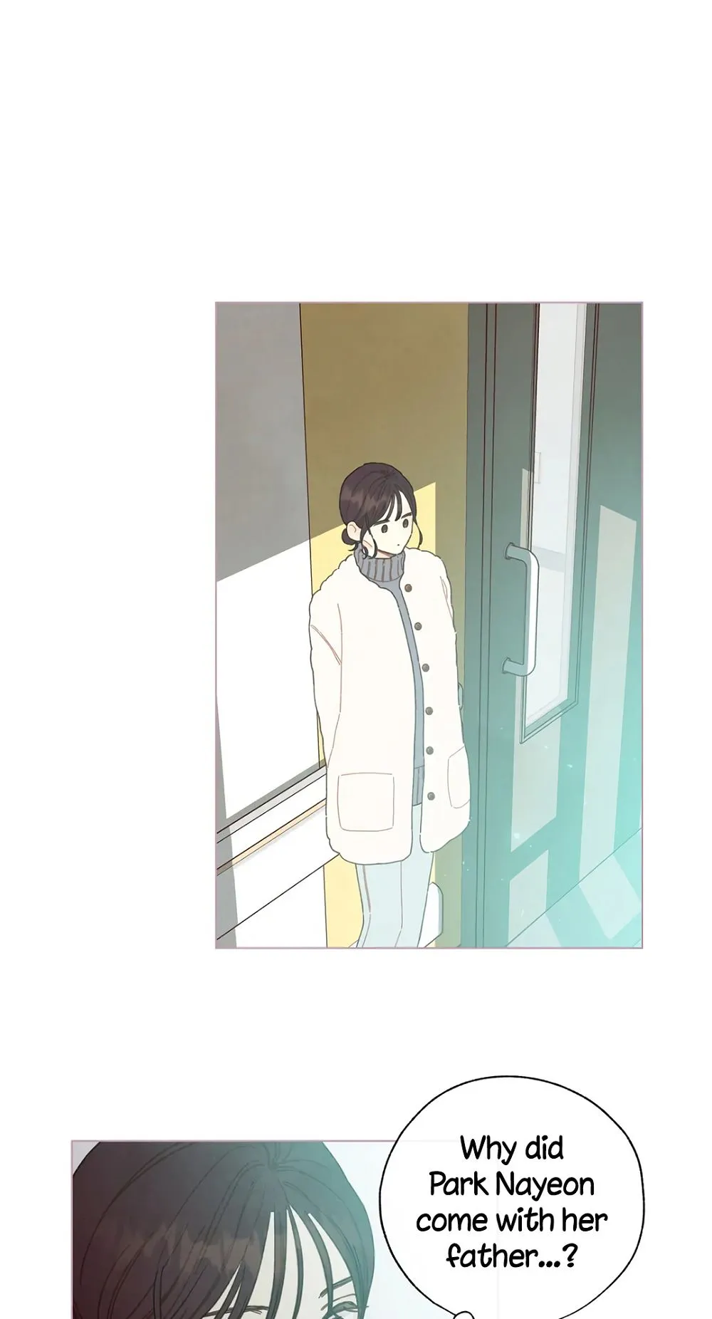 A Beloved Existence Chapter 115 Online - página 28