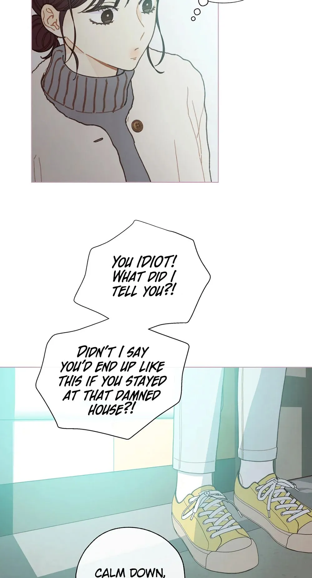 A Beloved Existence Chapter 115 Online - página 29