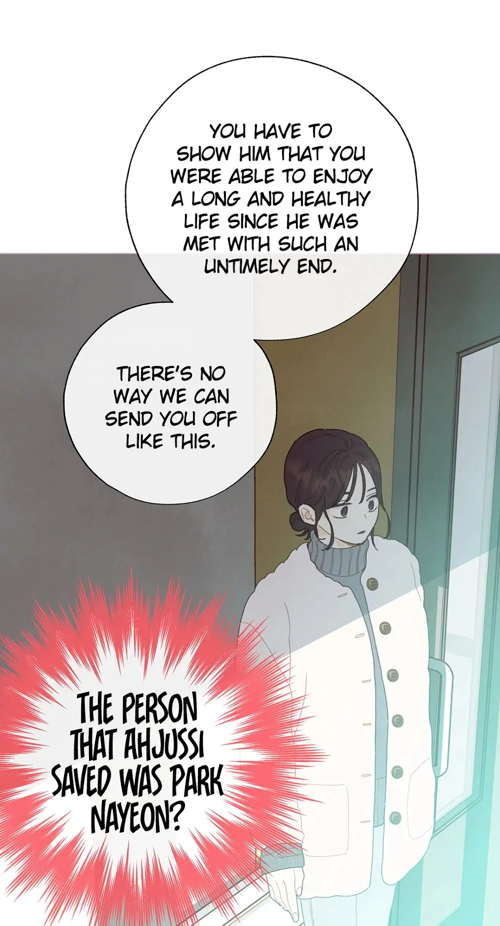 A Beloved Existence Chapter 115 Online - página 31