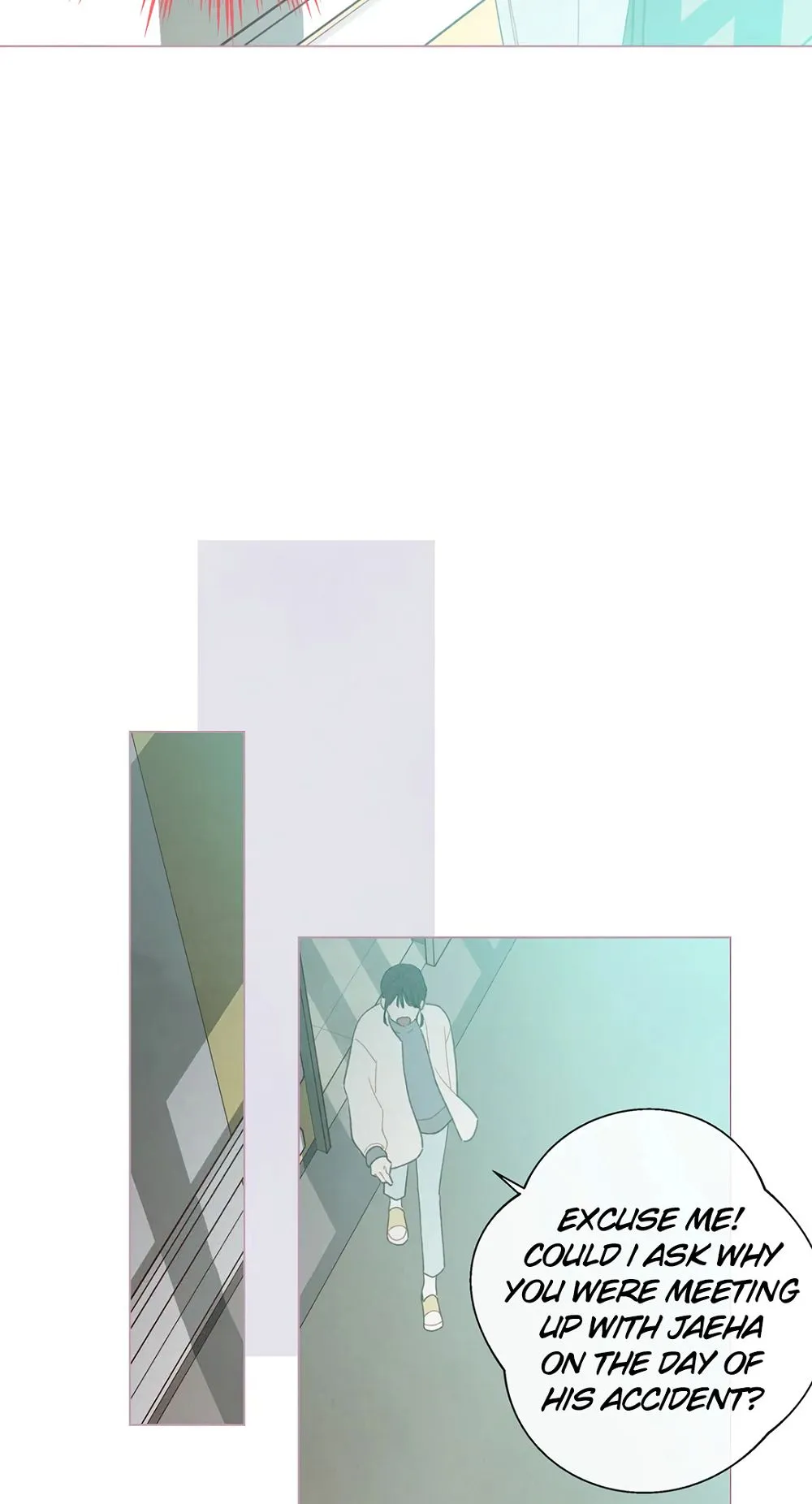 A Beloved Existence Chapter 115 Online - página 32
