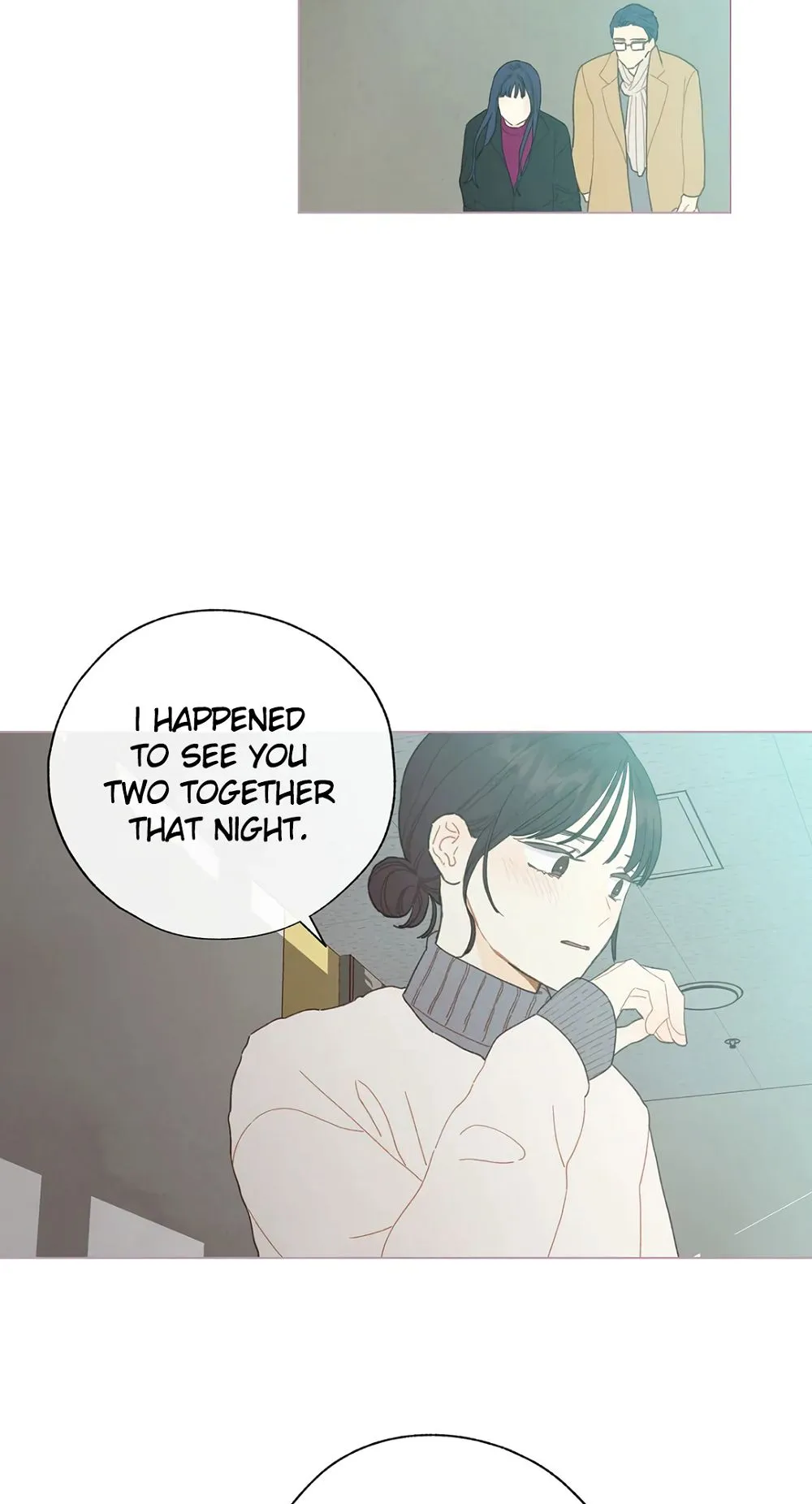 A Beloved Existence Chapter 115 Online - página 33