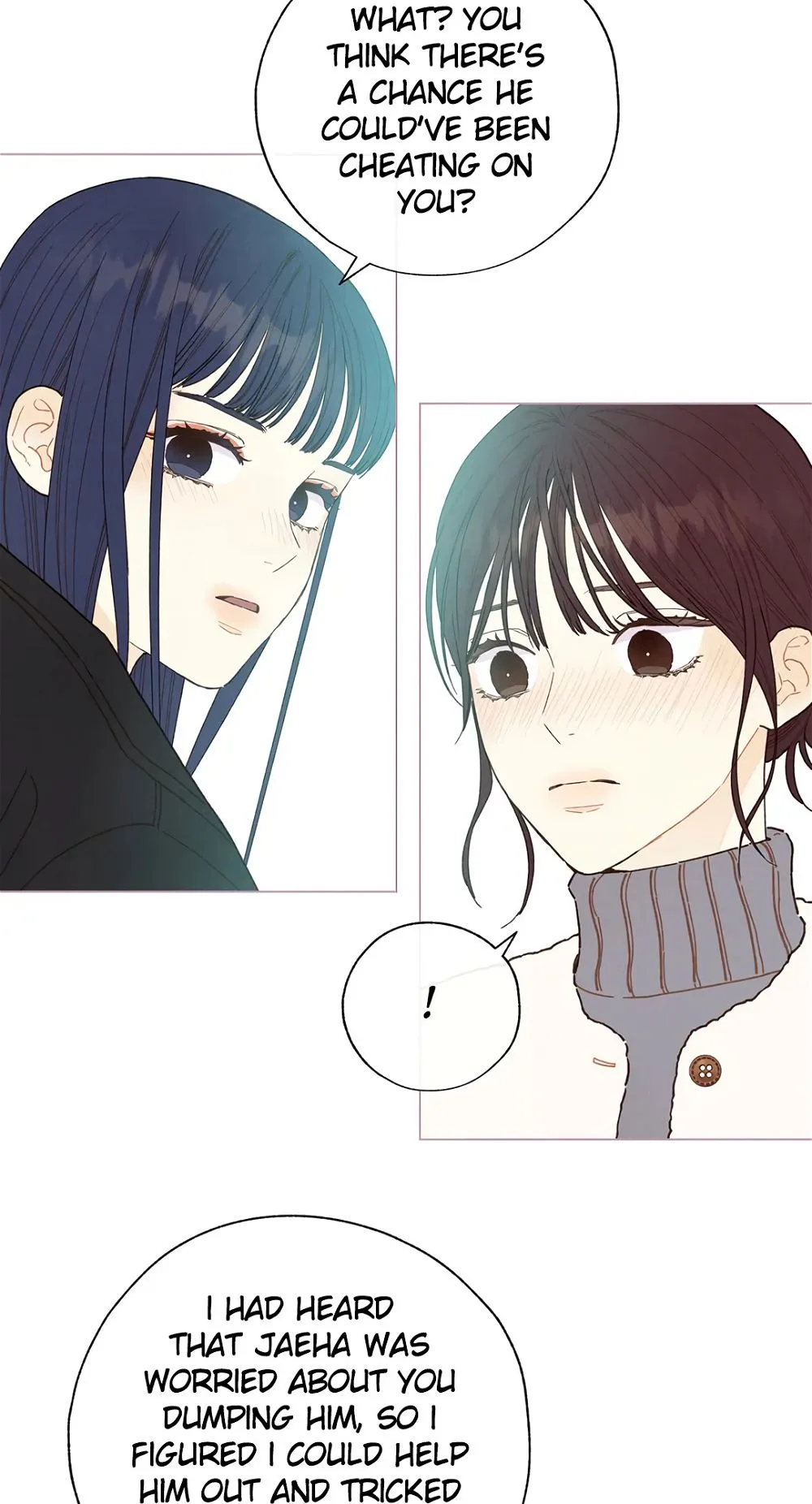 A Beloved Existence Chapter 115 Online - página 34