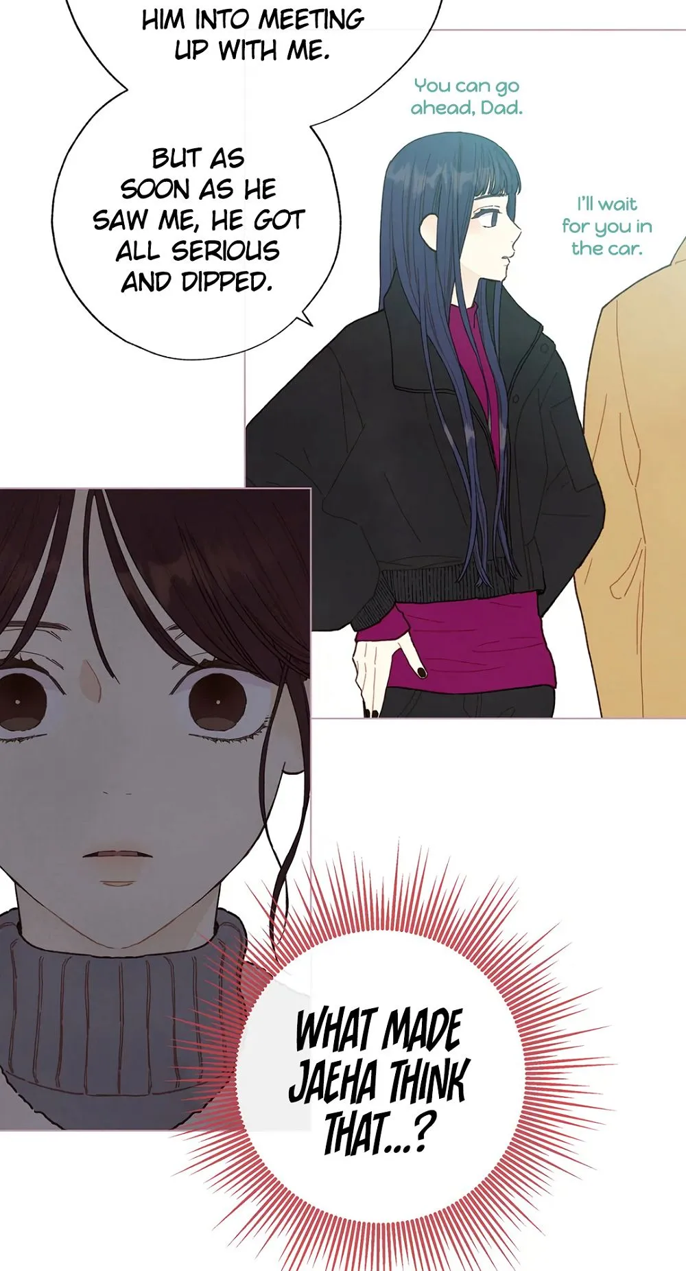 A Beloved Existence Chapter 115 Online - página 35
