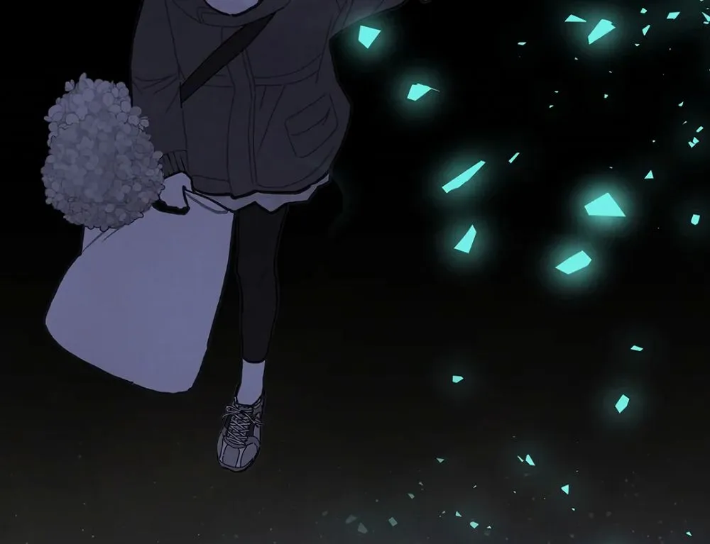 A Beloved Existence Chapter 115 Online - página 42