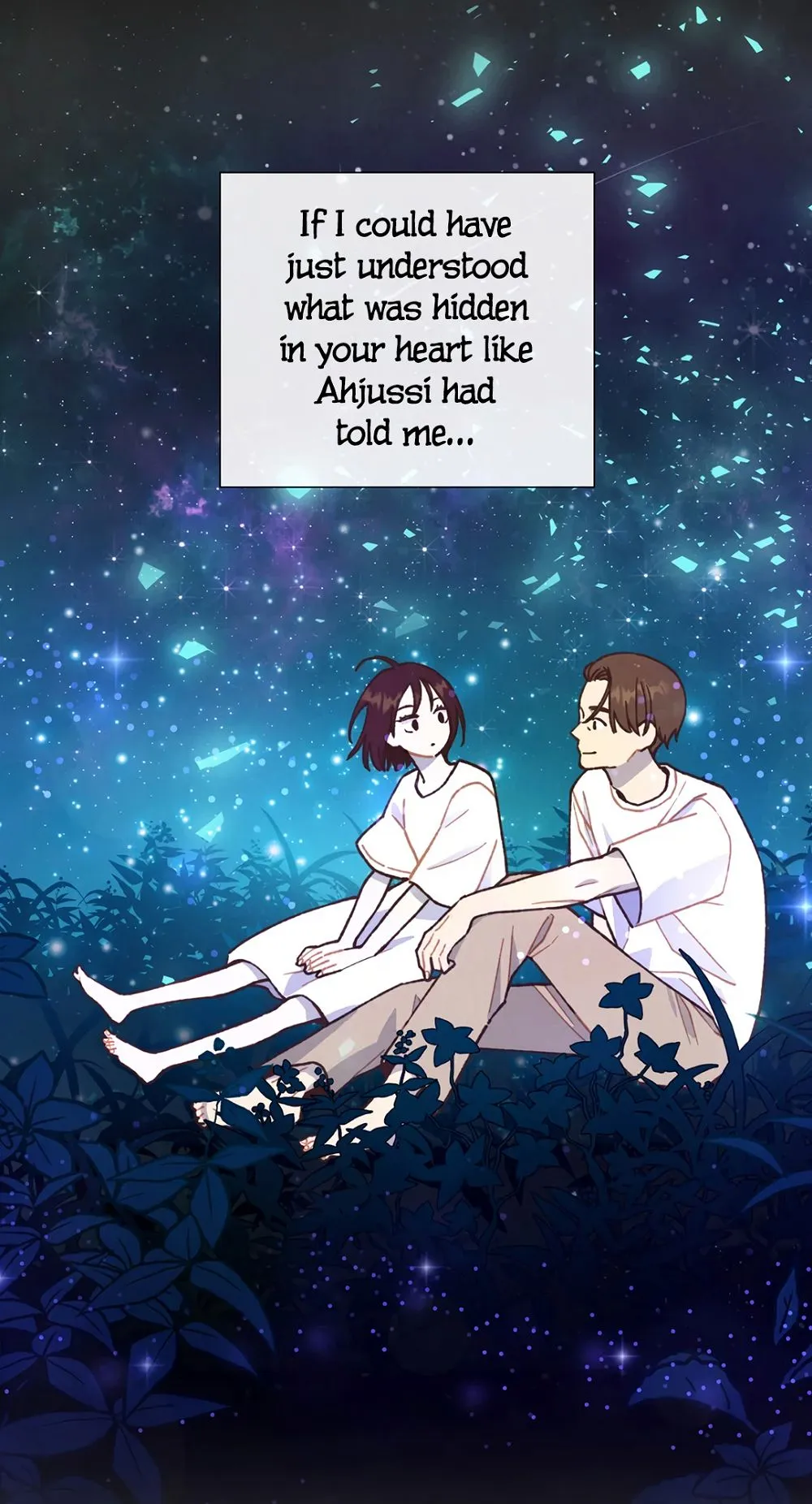 A Beloved Existence Chapter 115 Online - página 43