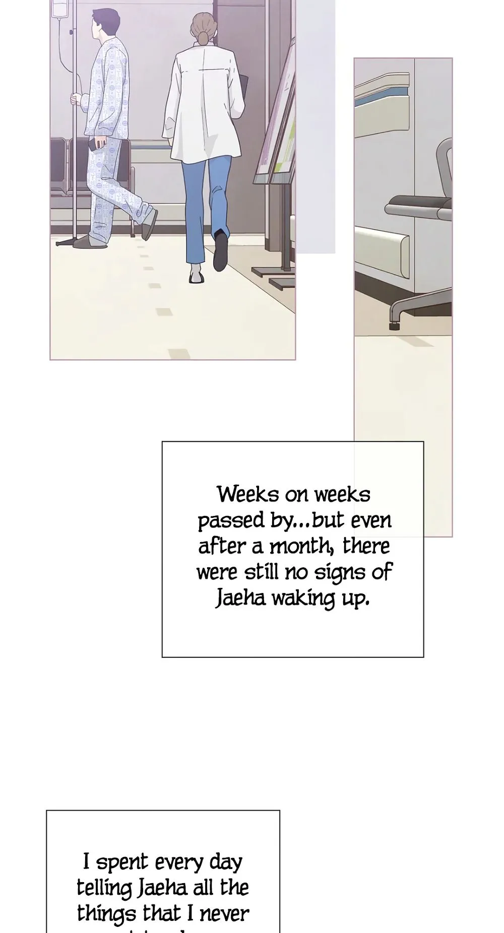 A Beloved Existence Chapter 115 Online - página 45