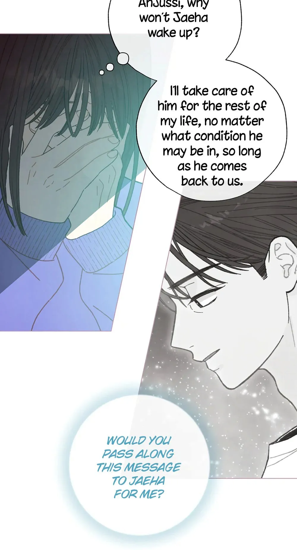 A Beloved Existence Chapter 115 Online - página 47