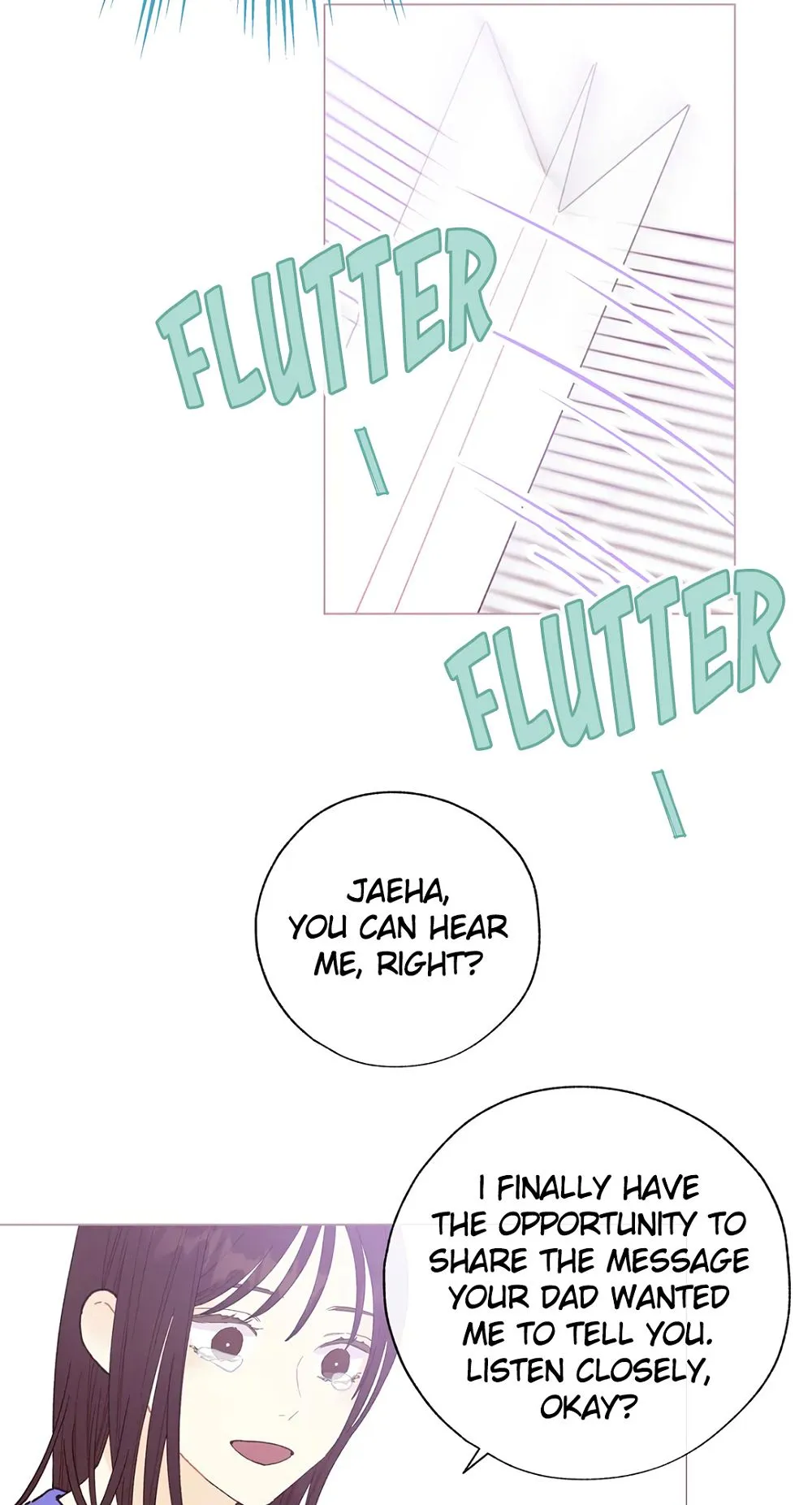 A Beloved Existence Chapter 115 Online - página 50