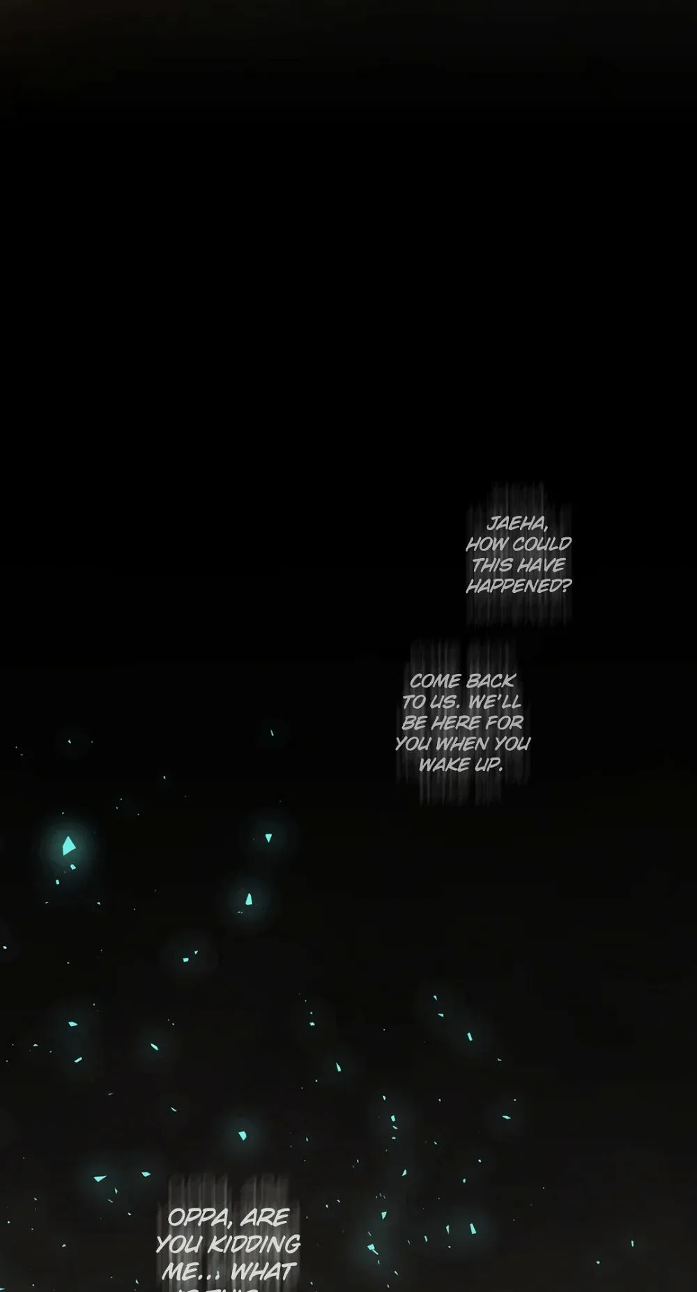 A Beloved Existence Chapter 115 Online - página 55
