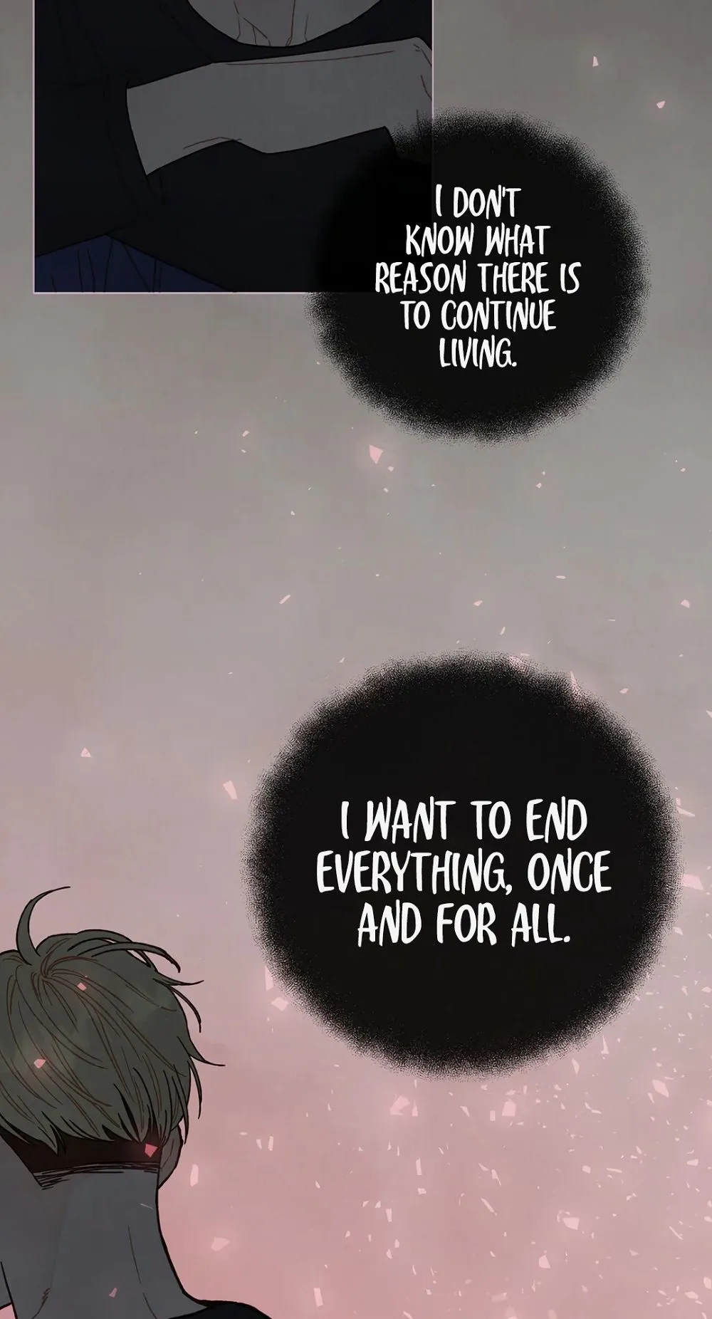 A Beloved Existence Chapter 115 Online - página 57