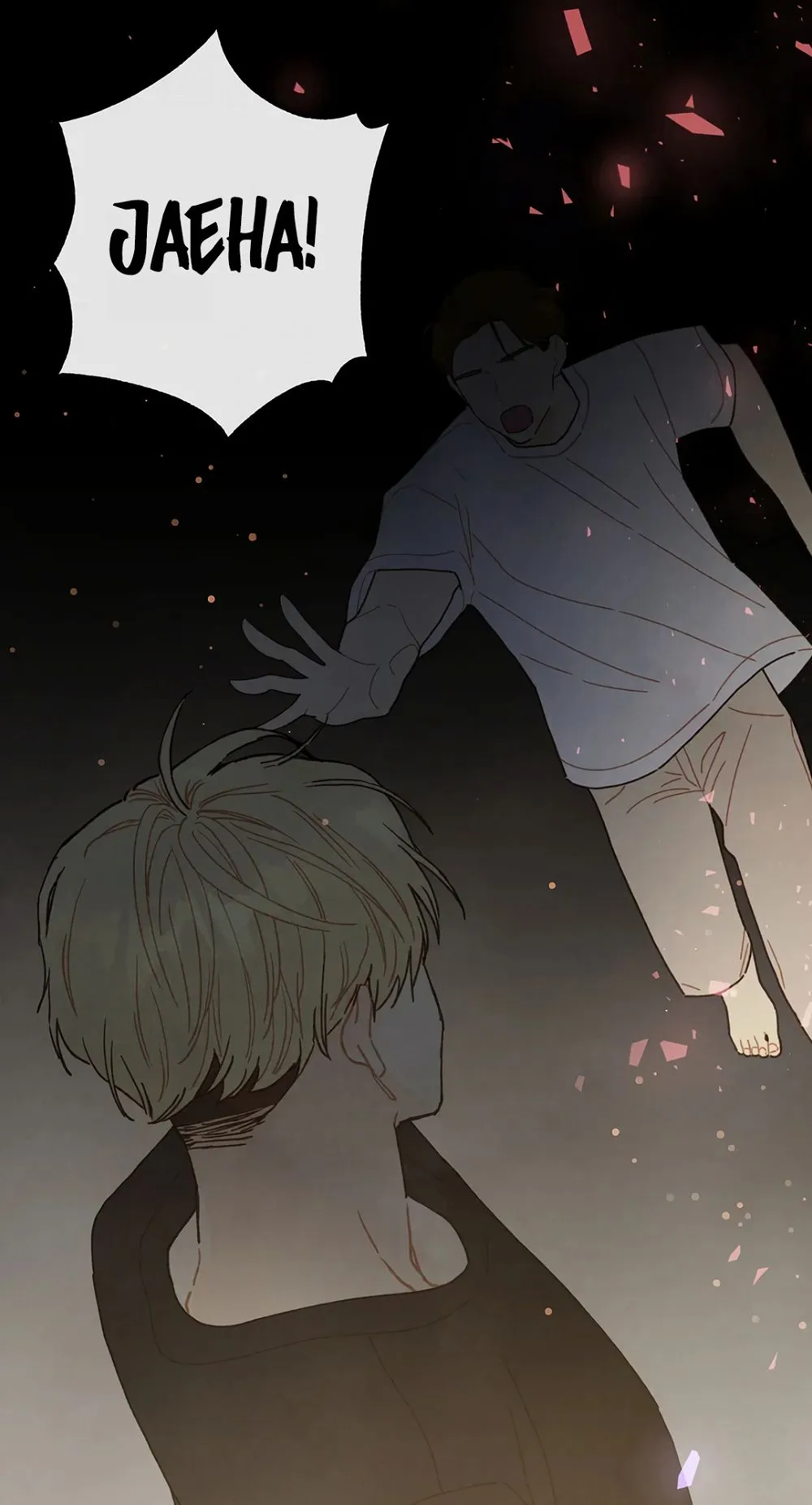 A Beloved Existence Chapter 115 Online - página 61
