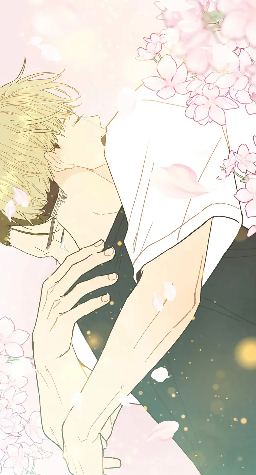 A Beloved Existence Chapter 115 Online - página 64