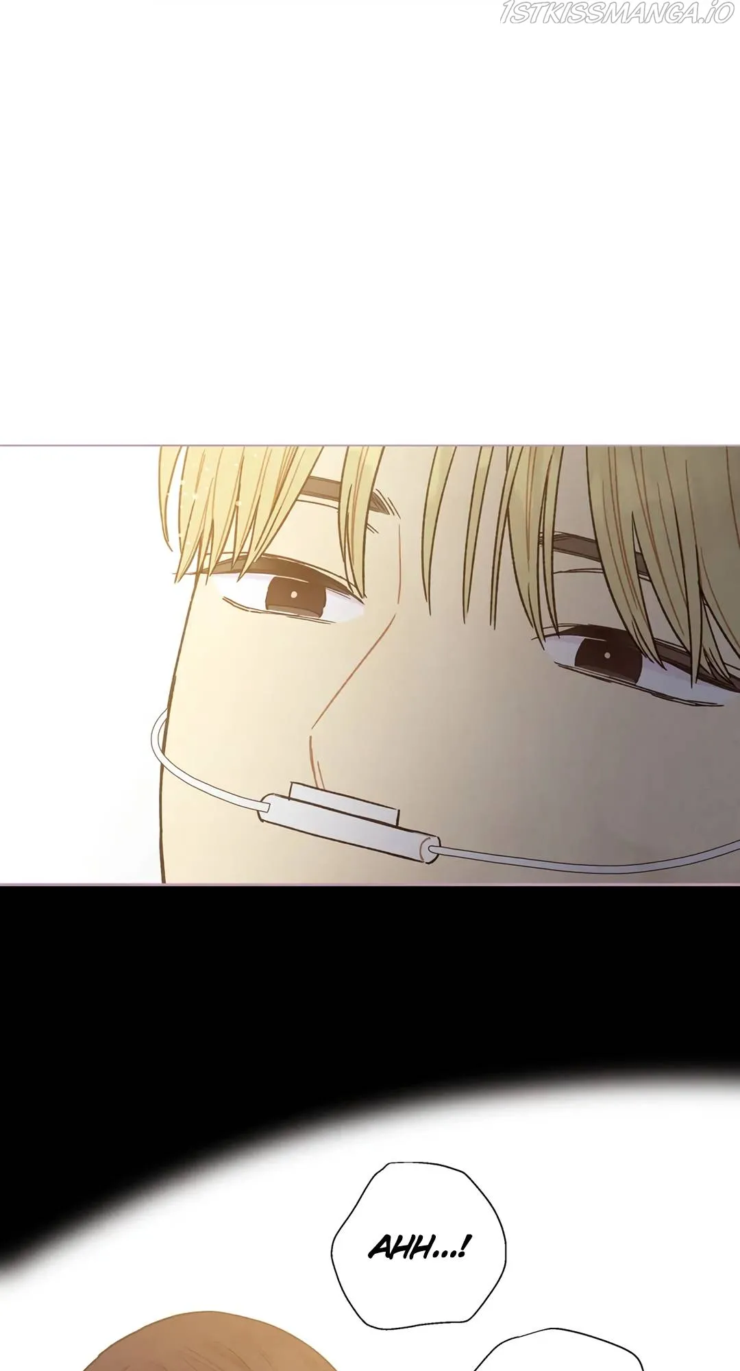 A Beloved Existence Chapter 116 Online - página 1