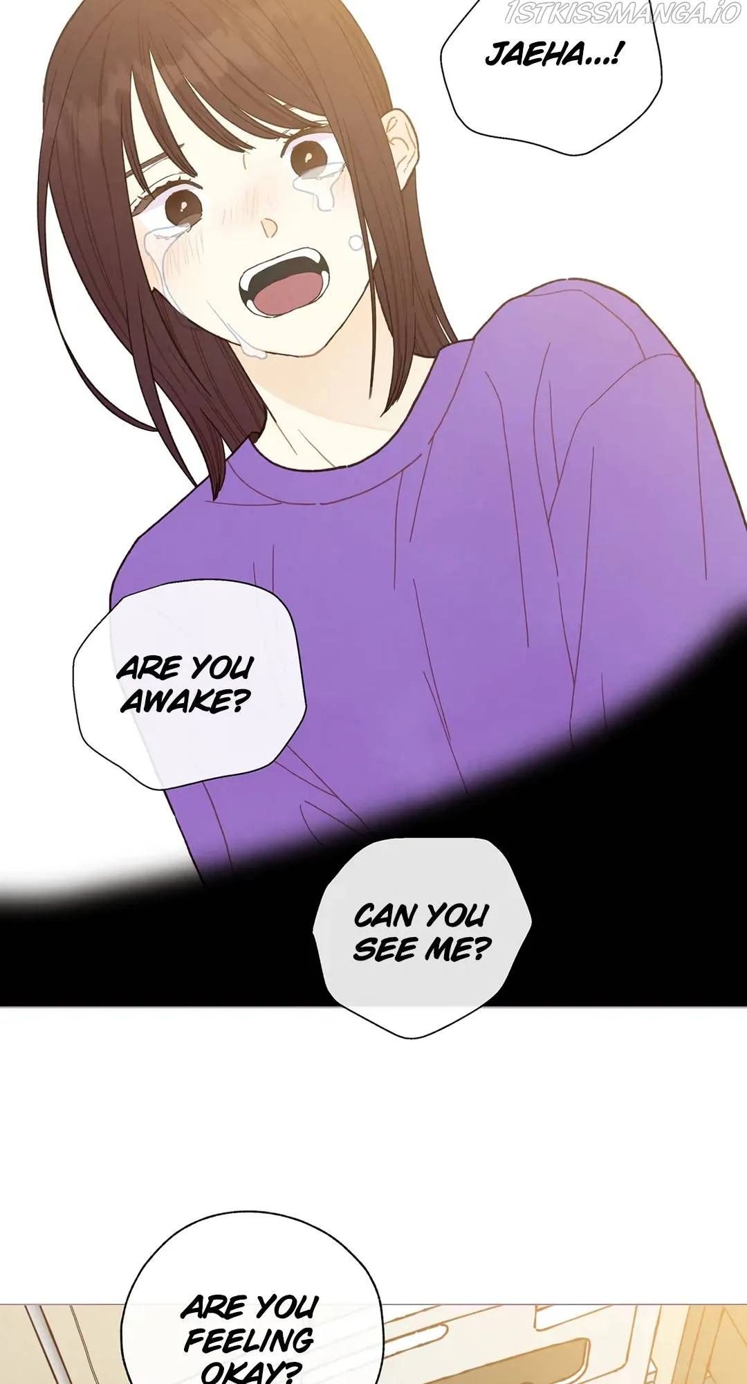 A Beloved Existence Chapter 116 Online - página 2